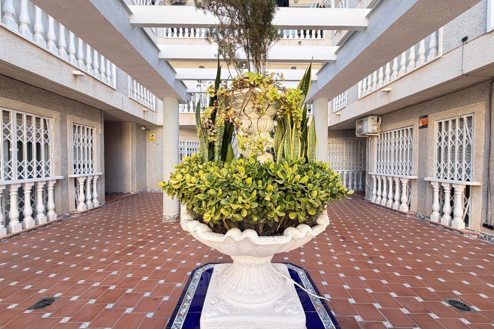 Revente - Appartement -
Torrevieja - Playa de los Locos