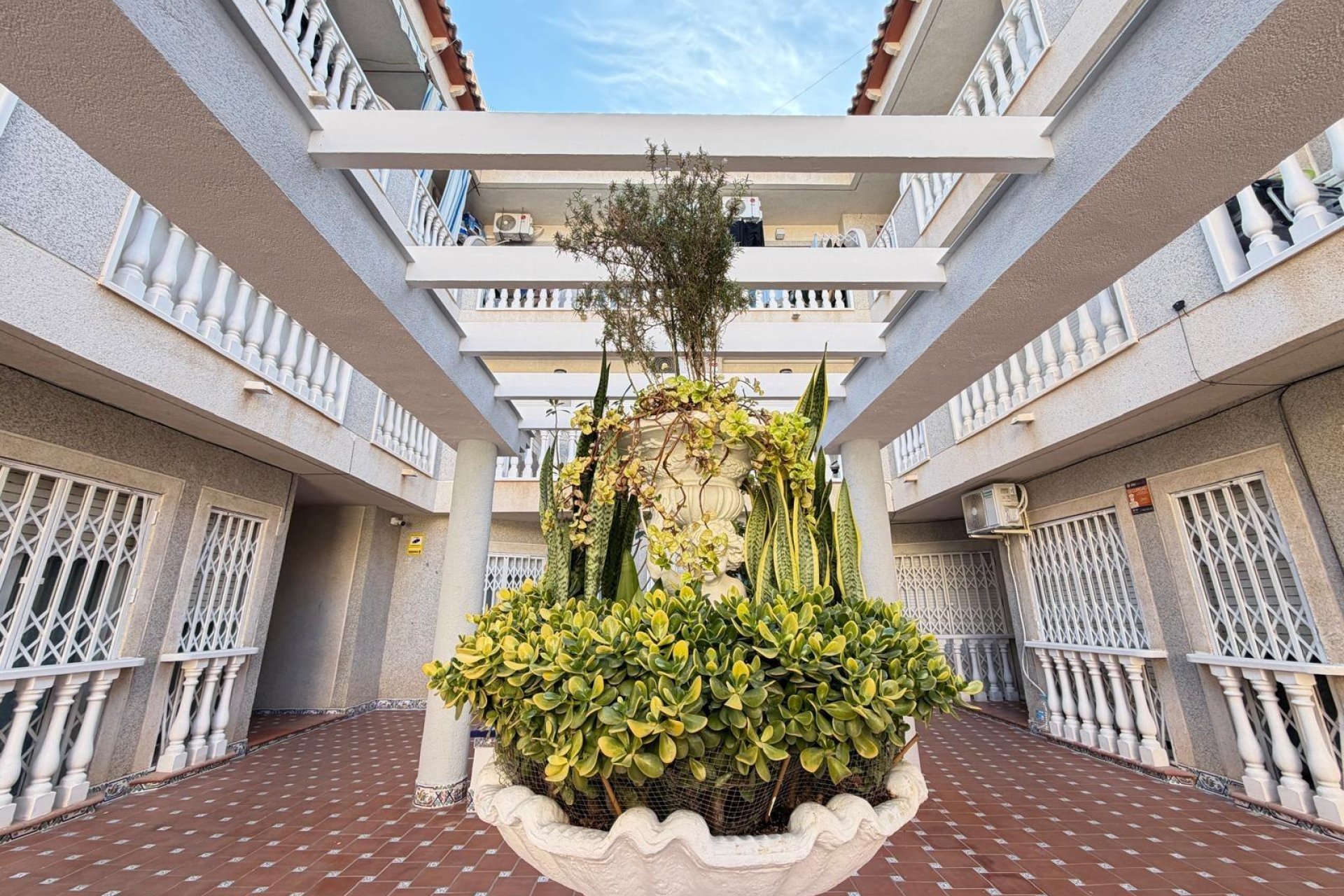 Revente - Appartement -
Torrevieja - Playa de los Locos