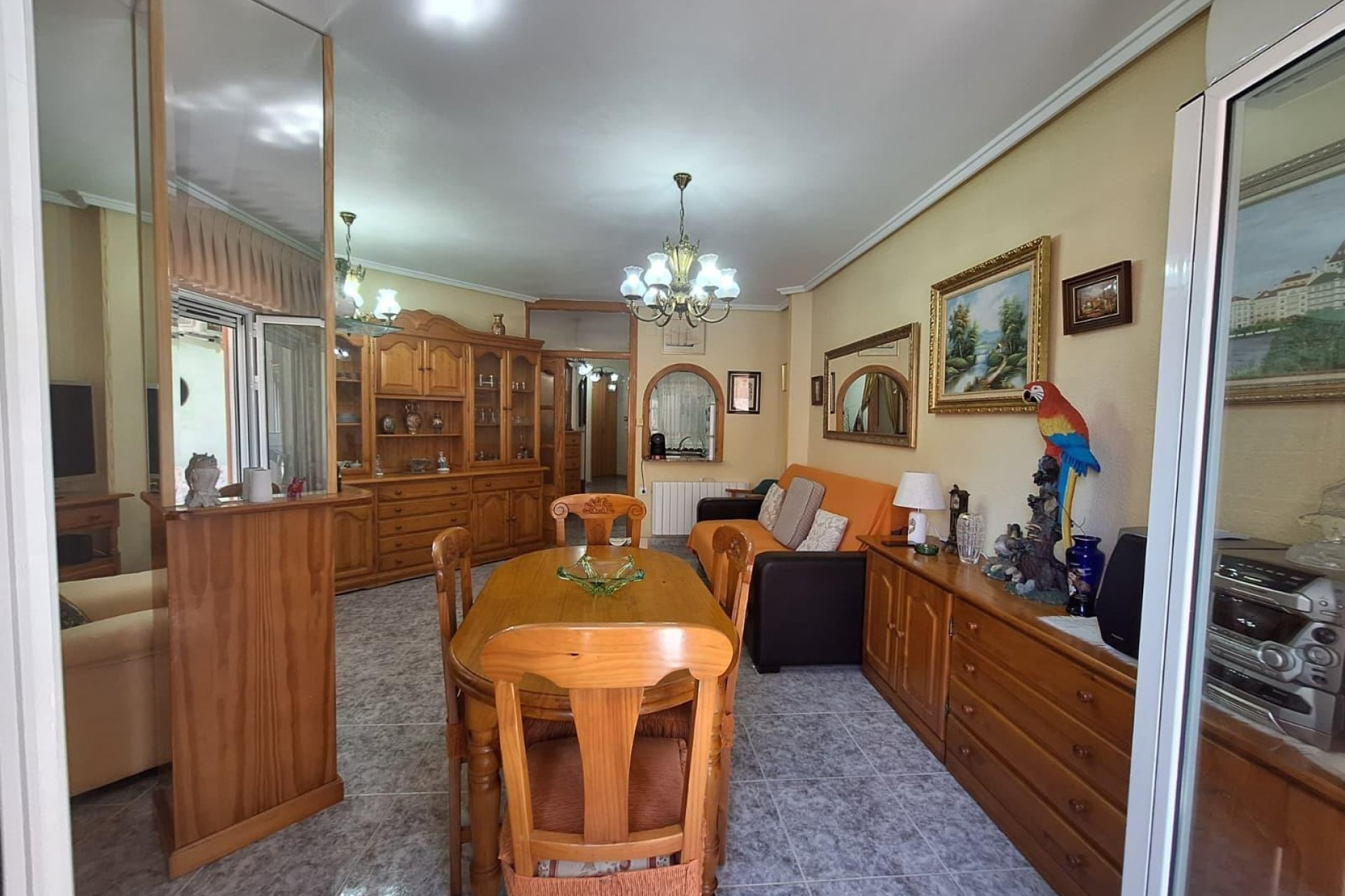 Revente - Appartement -
Torrevieja - Playa de los Locos
