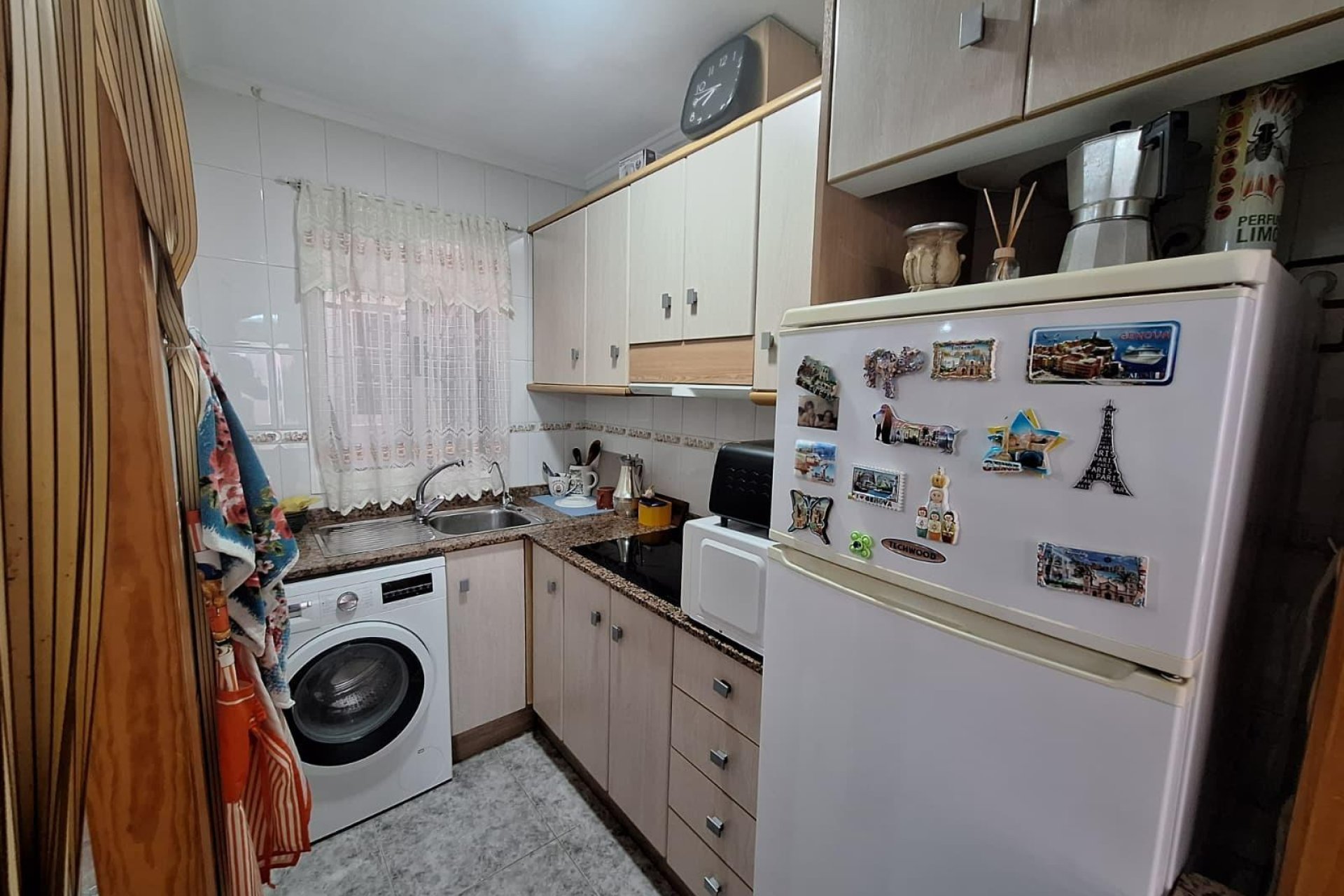 Revente - Appartement -
Torrevieja - Playa de los Locos