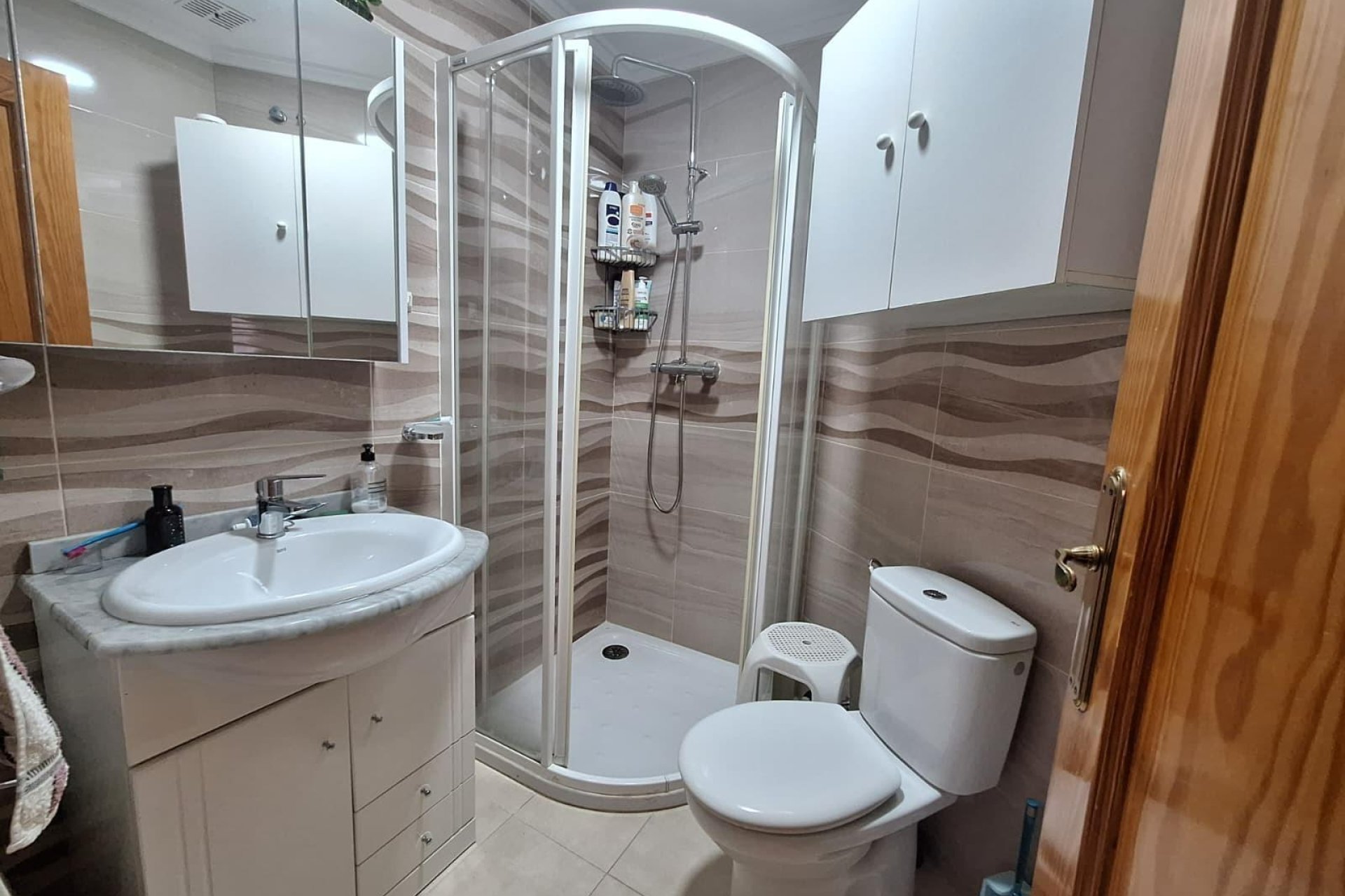 Revente - Appartement -
Torrevieja - Playa de los Locos