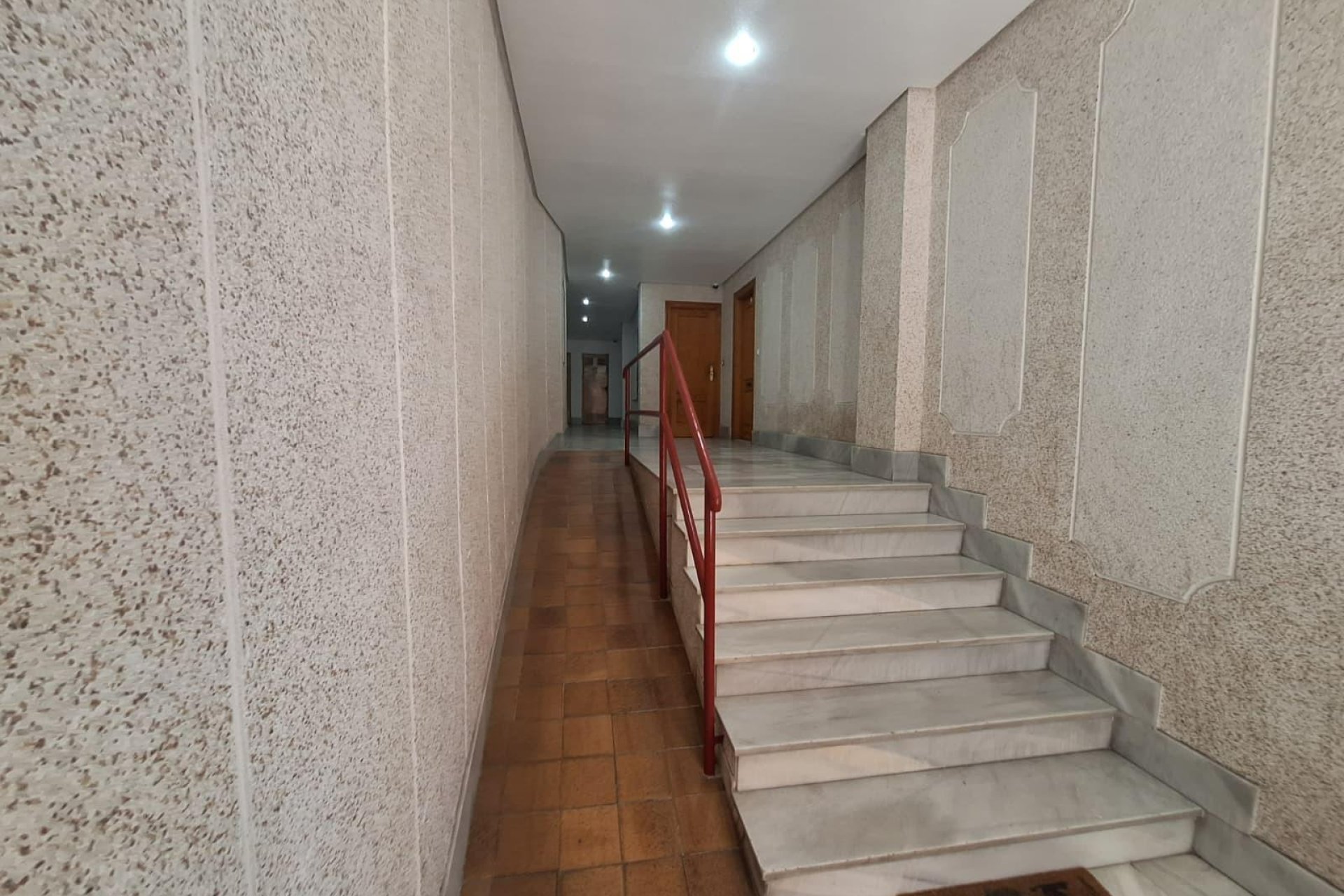 Revente - Appartement -
Torrevieja - Playa de los Locos