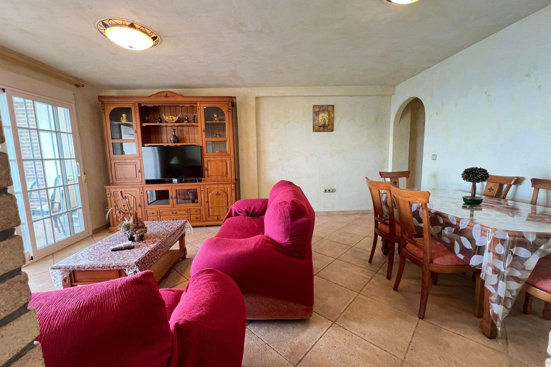 Revente - Appartement -
Torrevieja - Playa De Los Naufragos