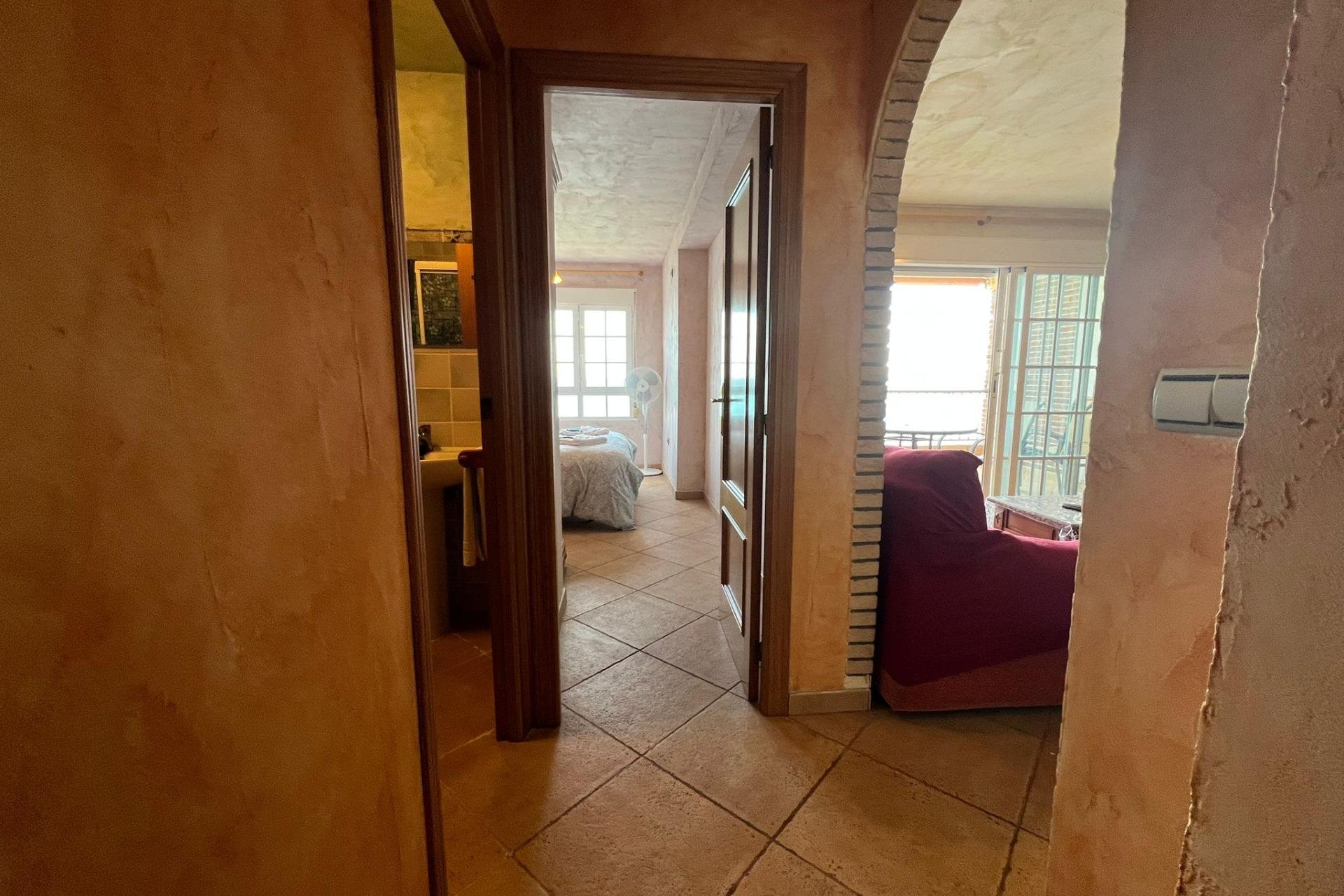 Revente - Appartement -
Torrevieja - Playa De Los Naufragos