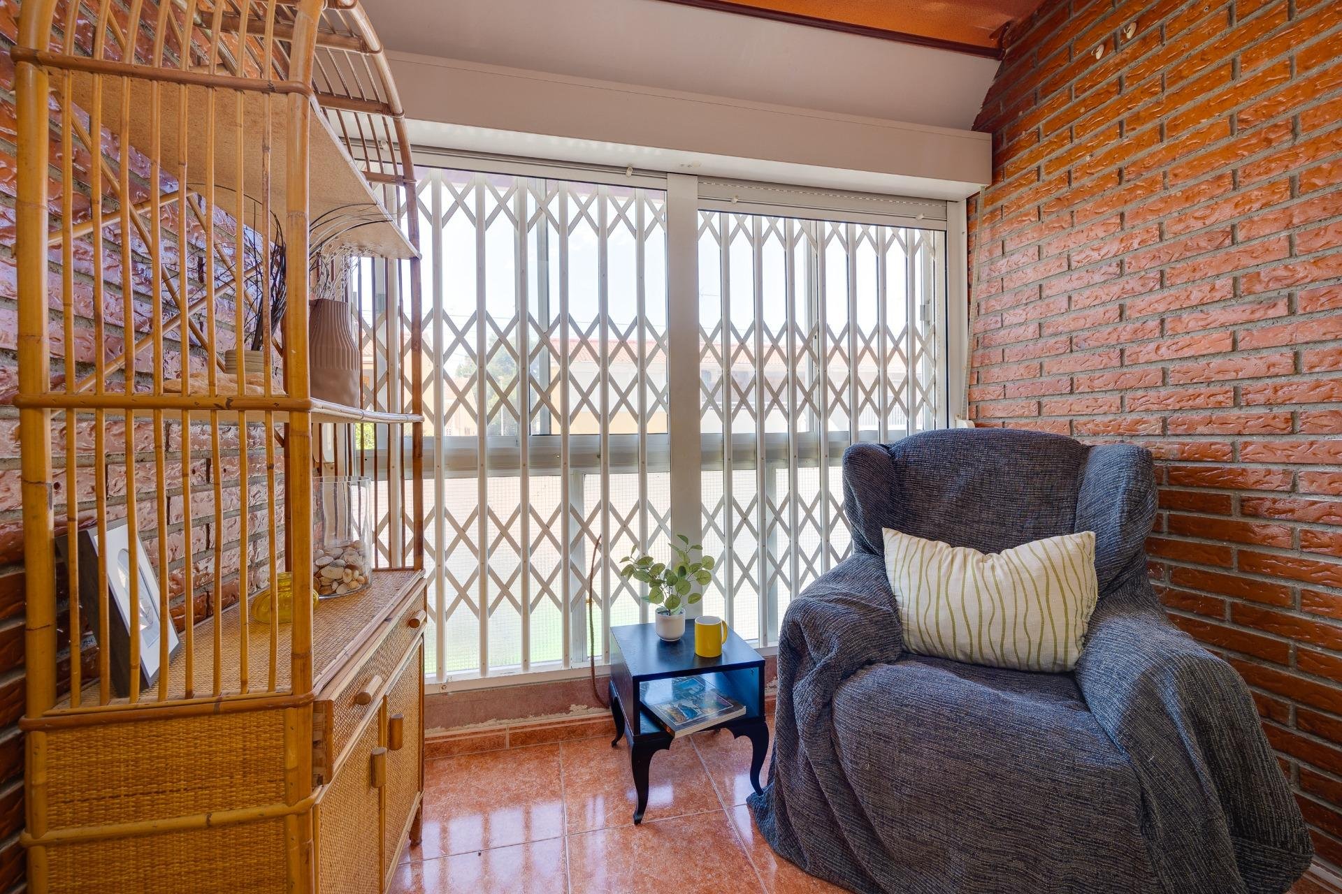 Revente - Appartement -
Torrevieja - Playa De Los Naufragos