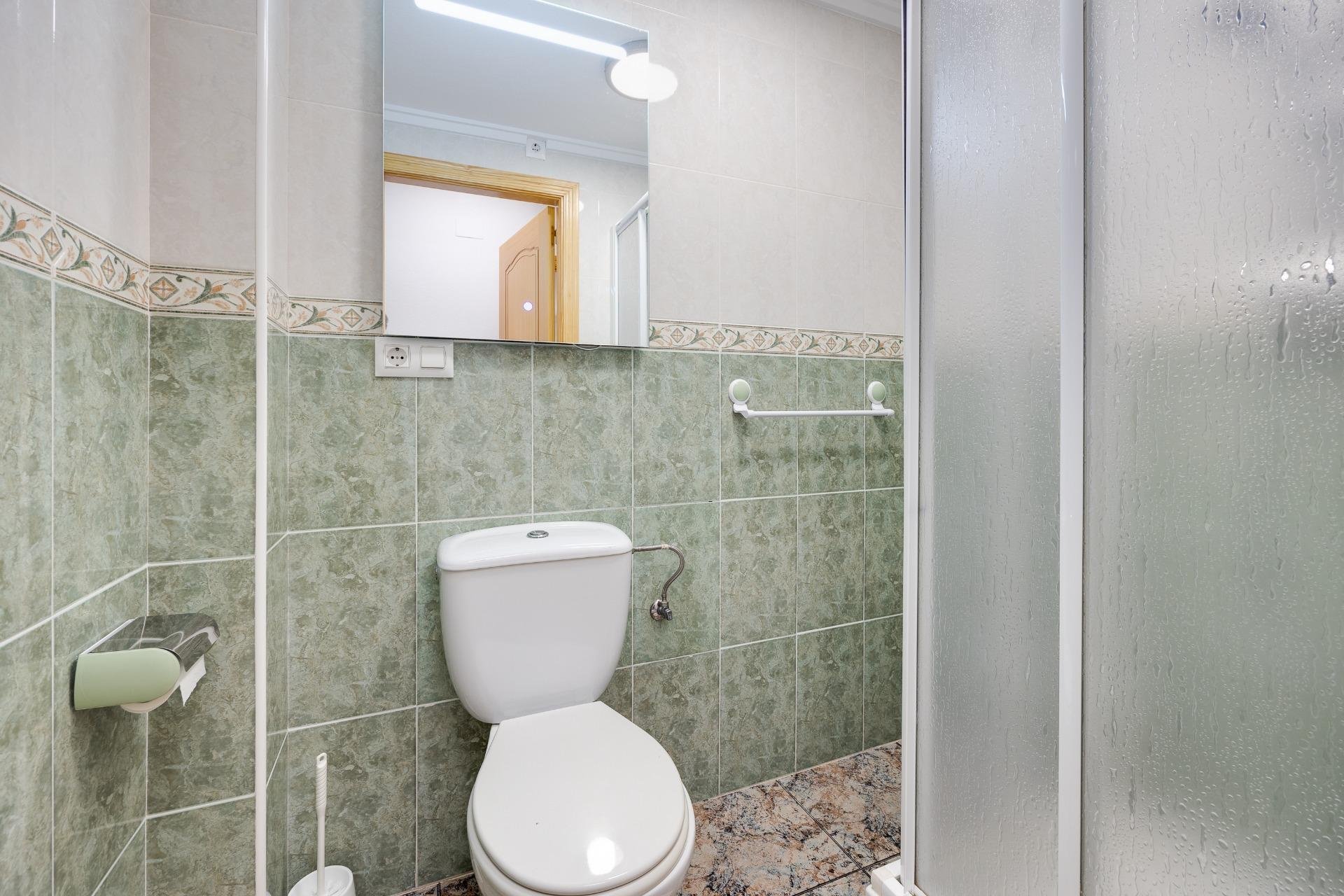 Revente - Appartement -
Torrevieja - Playa De Los Naufragos