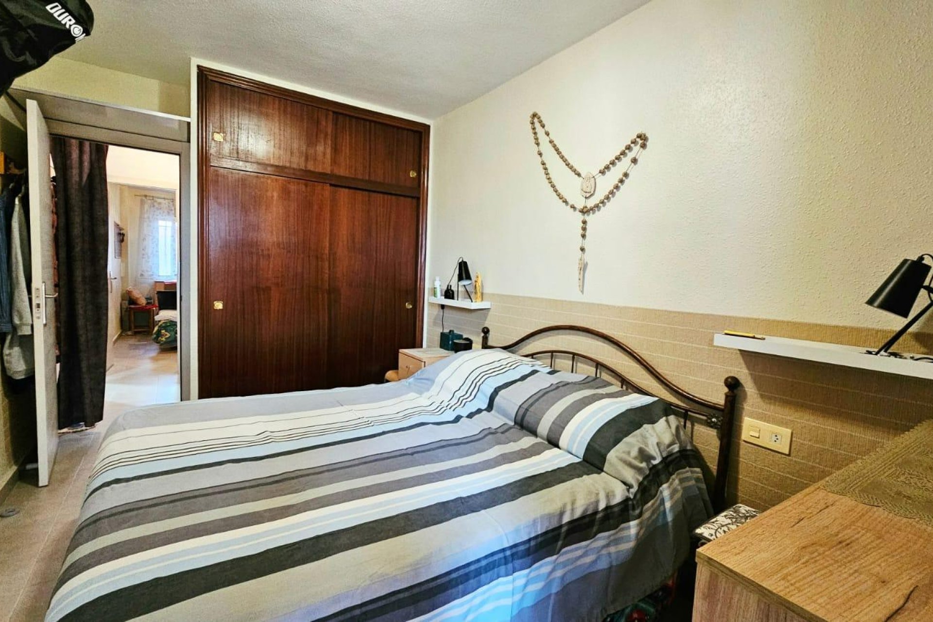 Revente - Appartement -
Torrevieja - Playa De Los Naufragos