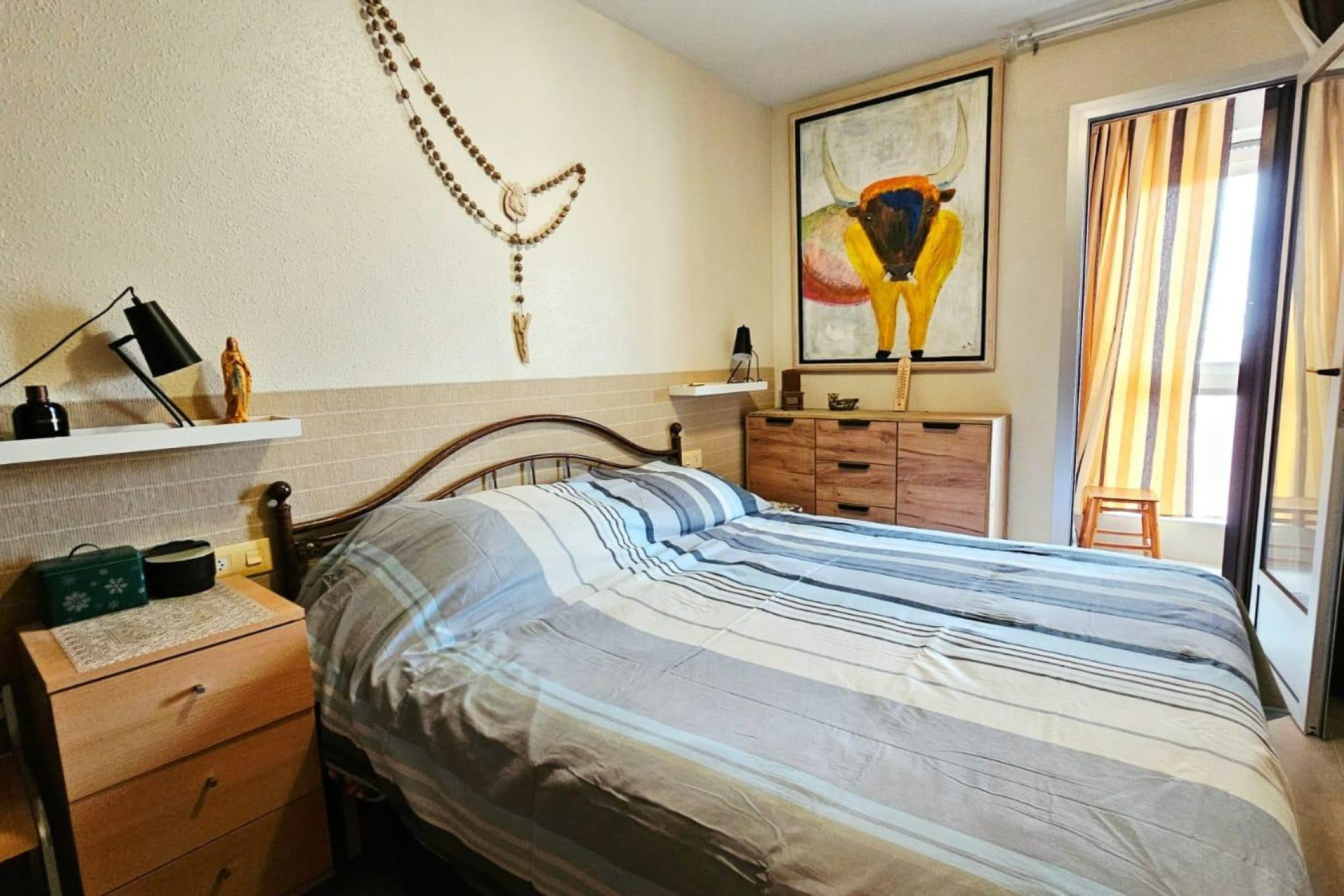 Revente - Appartement -
Torrevieja - Playa De Los Naufragos