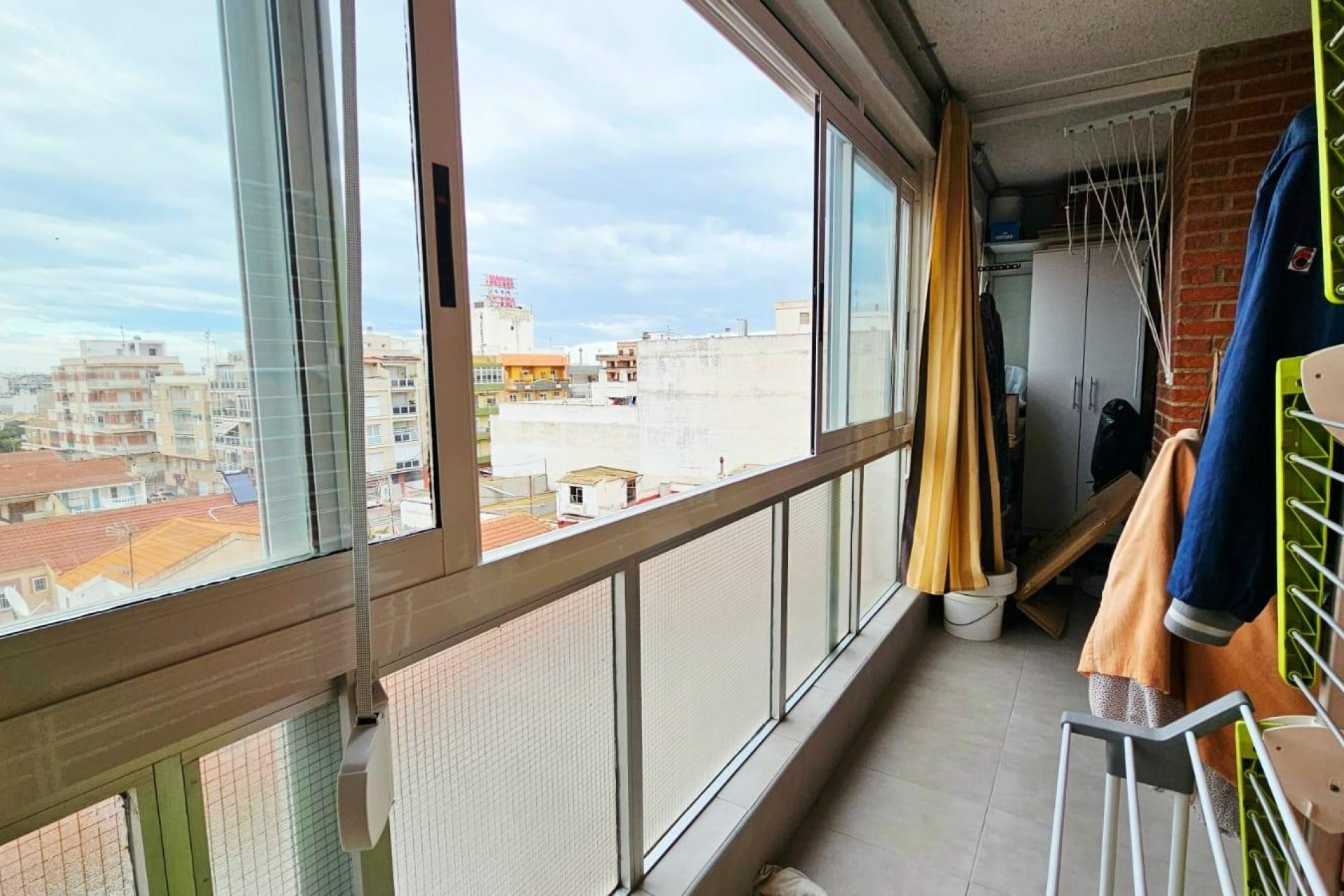 Revente - Appartement -
Torrevieja - Playa De Los Naufragos