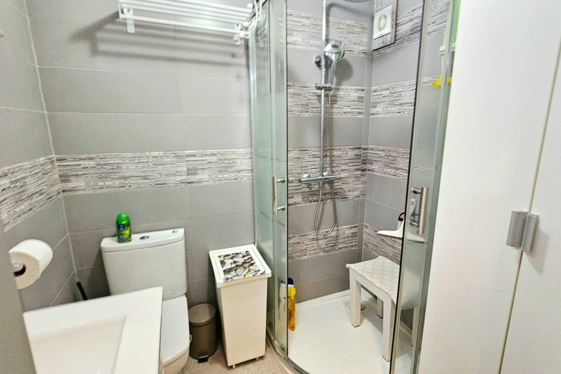 Revente - Appartement -
Torrevieja - Playa De Los Naufragos