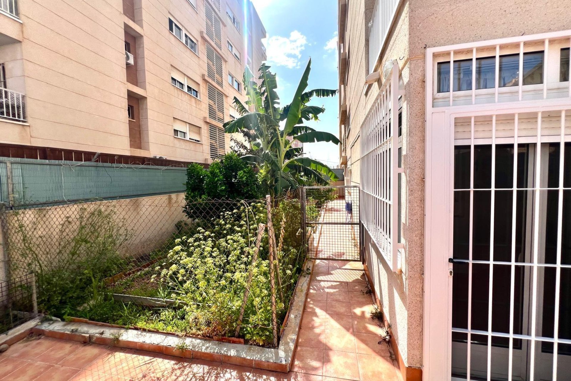 Revente - Appartement -
Torrevieja - Playa del Cura