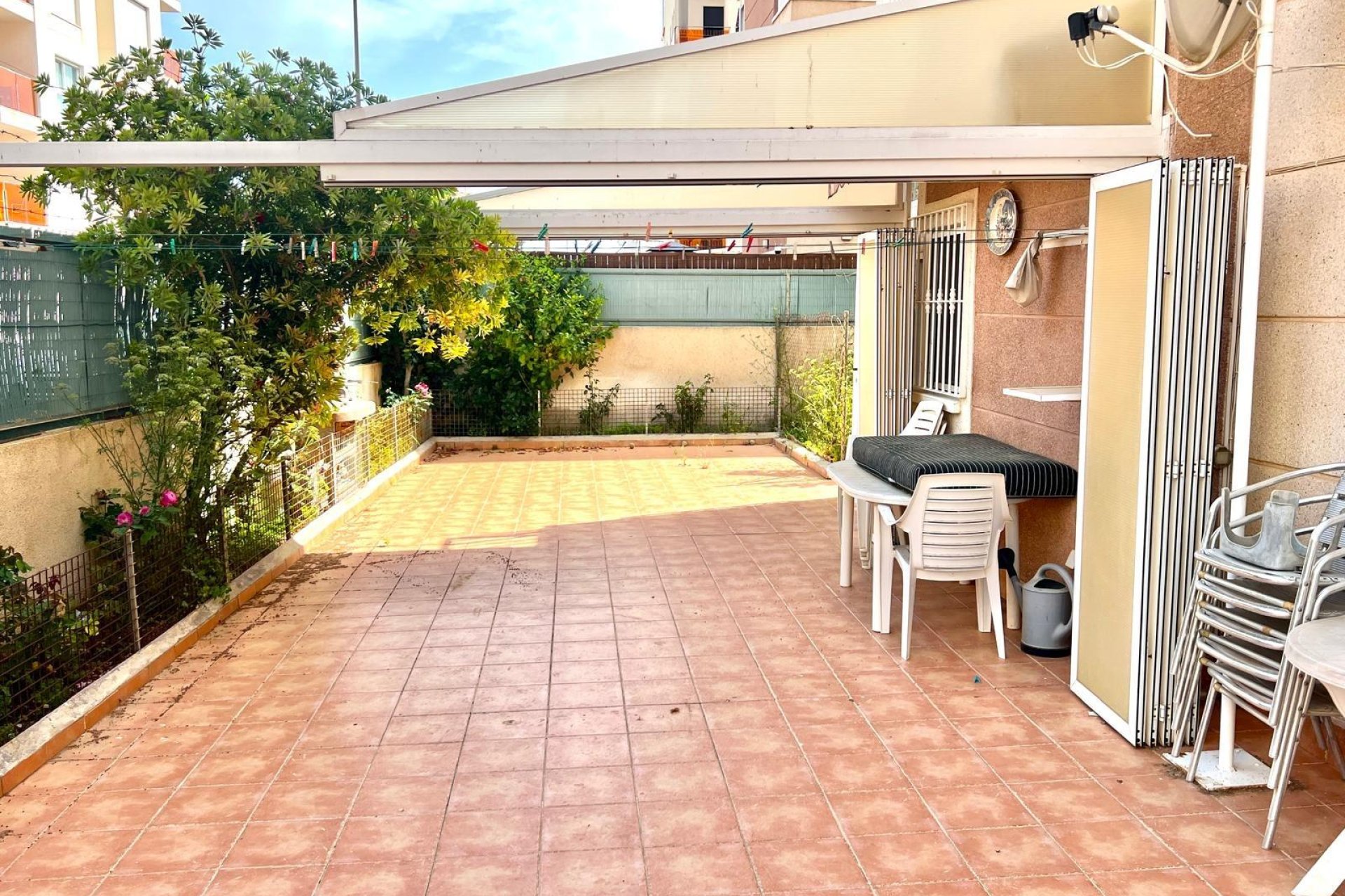 Revente - Appartement -
Torrevieja - Playa del Cura