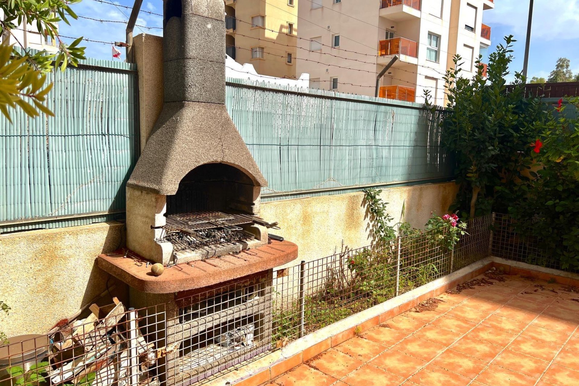 Revente - Appartement -
Torrevieja - Playa del Cura