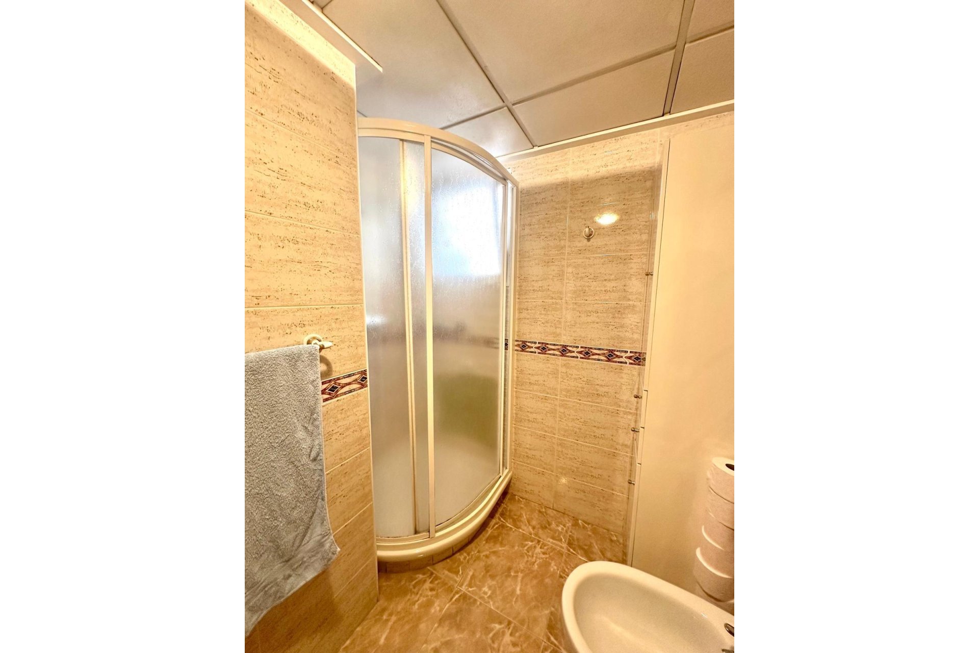 Revente - Appartement -
Torrevieja - Playa del Cura