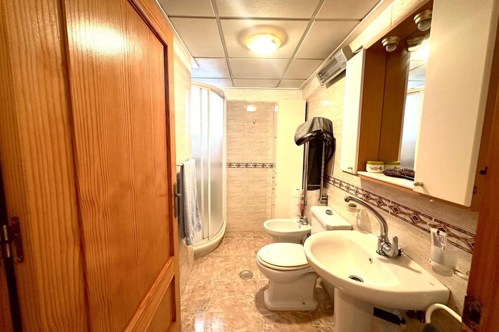 Revente - Appartement -
Torrevieja - Playa del Cura