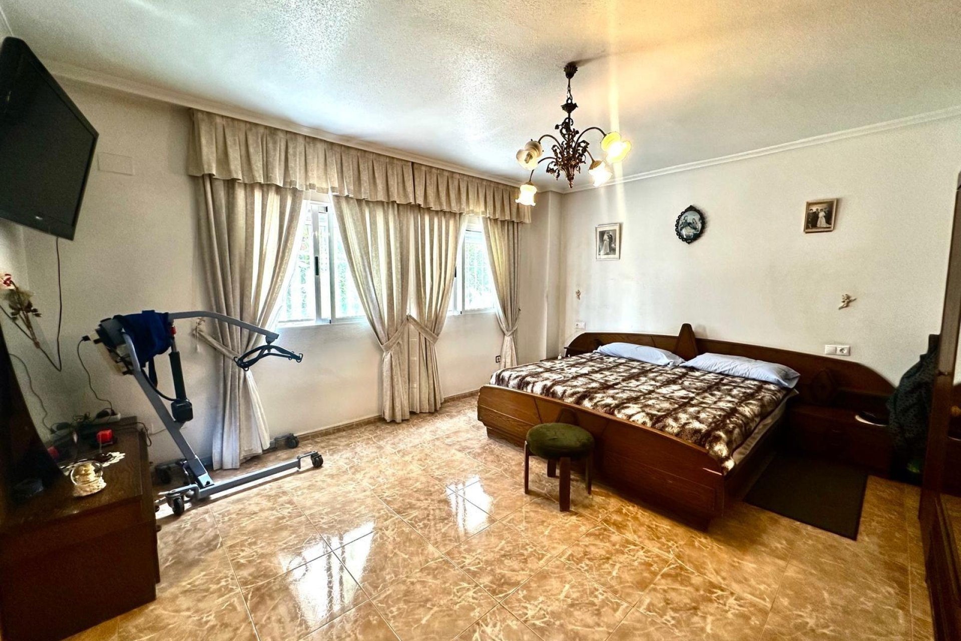 Revente - Appartement -
Torrevieja - Playa del Cura