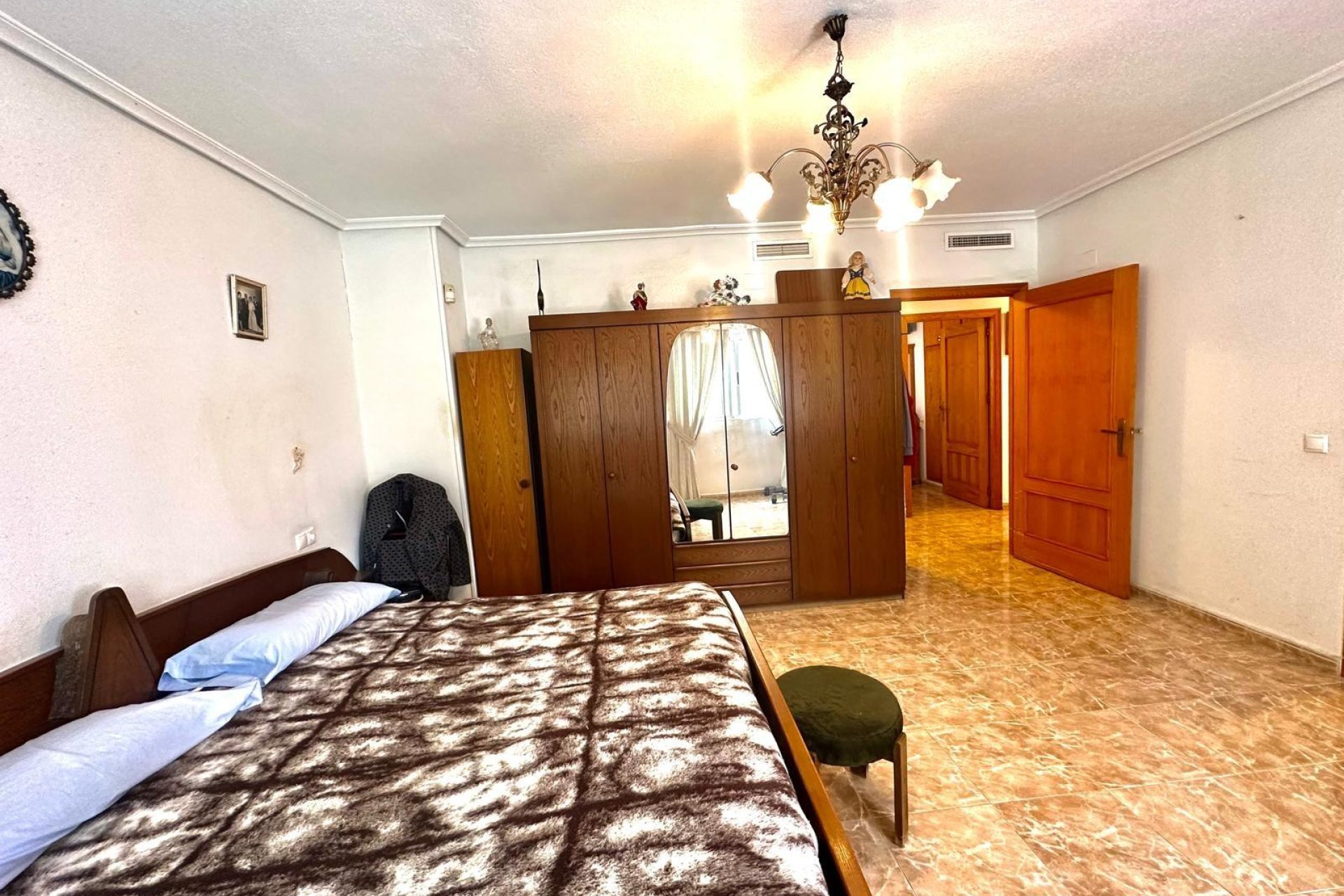 Revente - Appartement -
Torrevieja - Playa del Cura