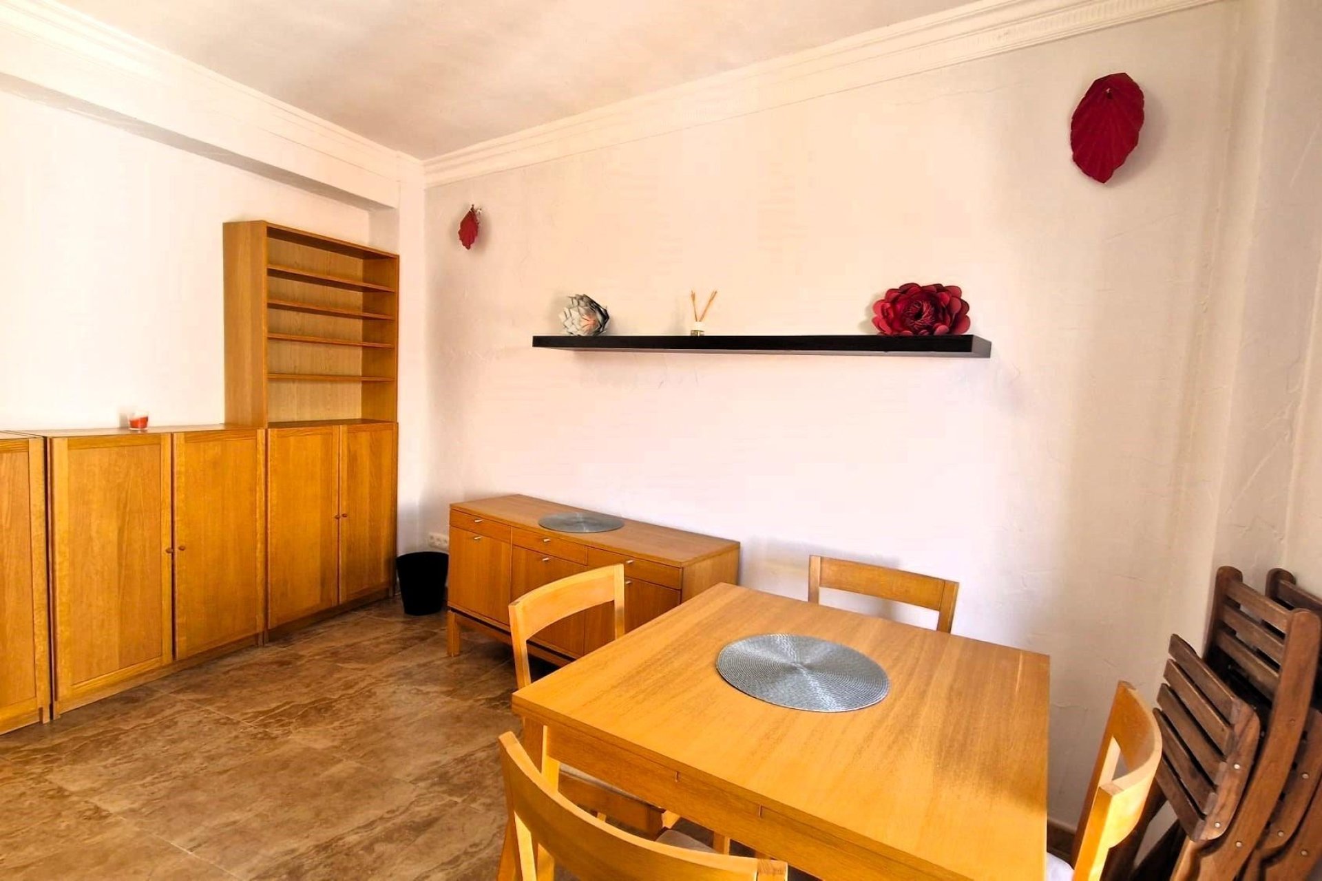 Revente - Appartement -
Torrevieja - Playa del Cura