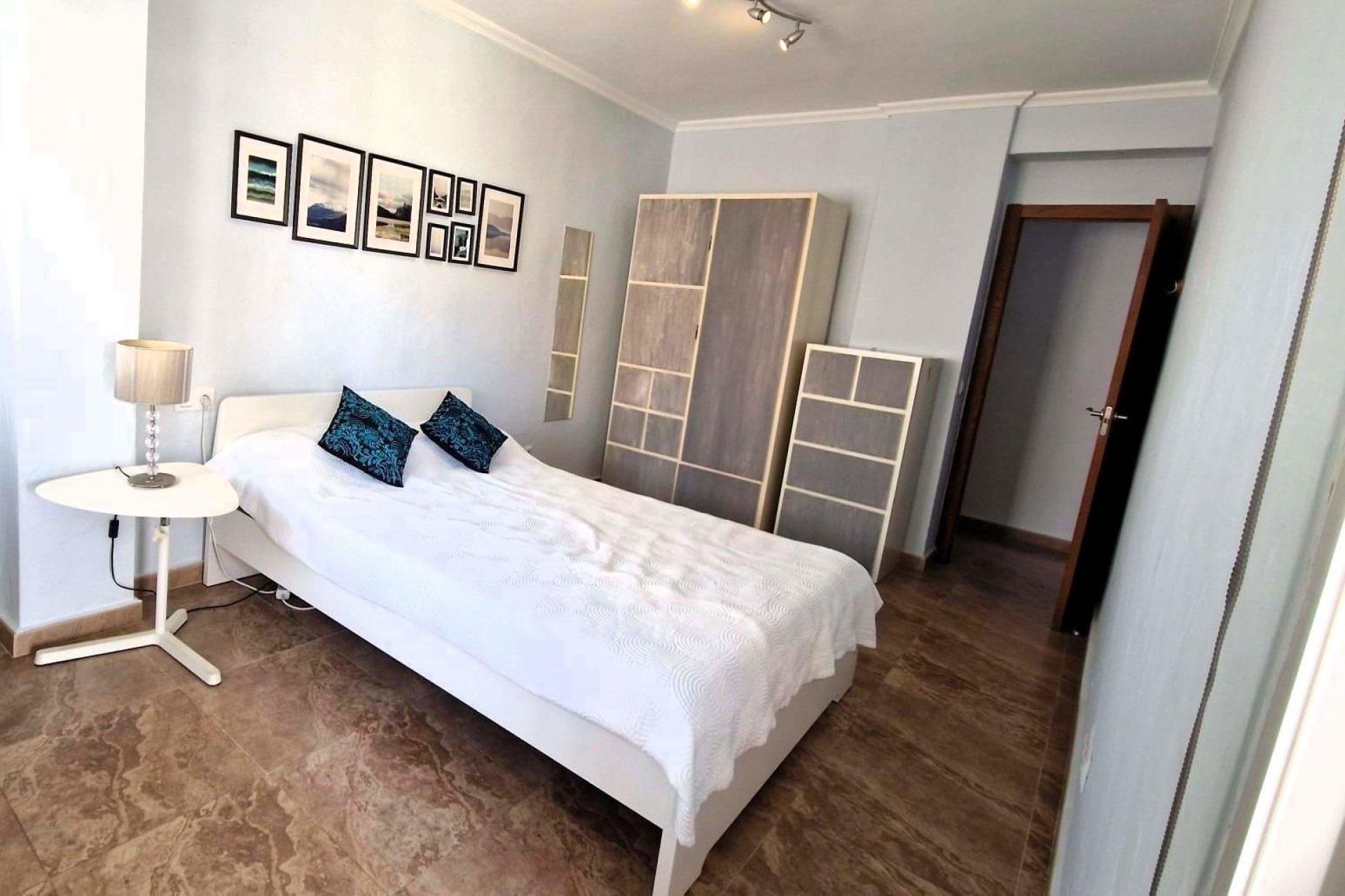 Revente - Appartement -
Torrevieja - Playa del Cura