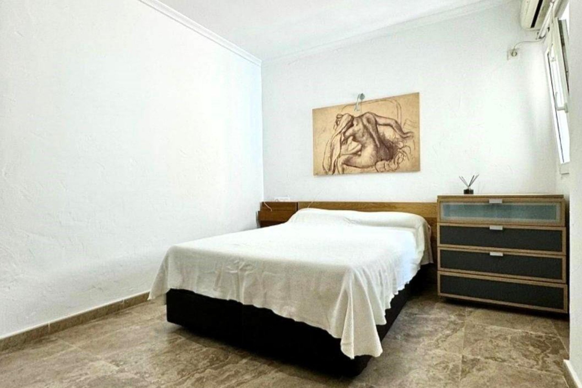 Revente - Appartement -
Torrevieja - Playa del Cura
