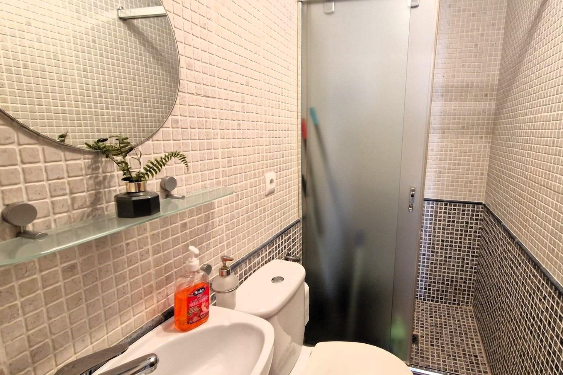 Revente - Appartement -
Torrevieja - Playa del Cura