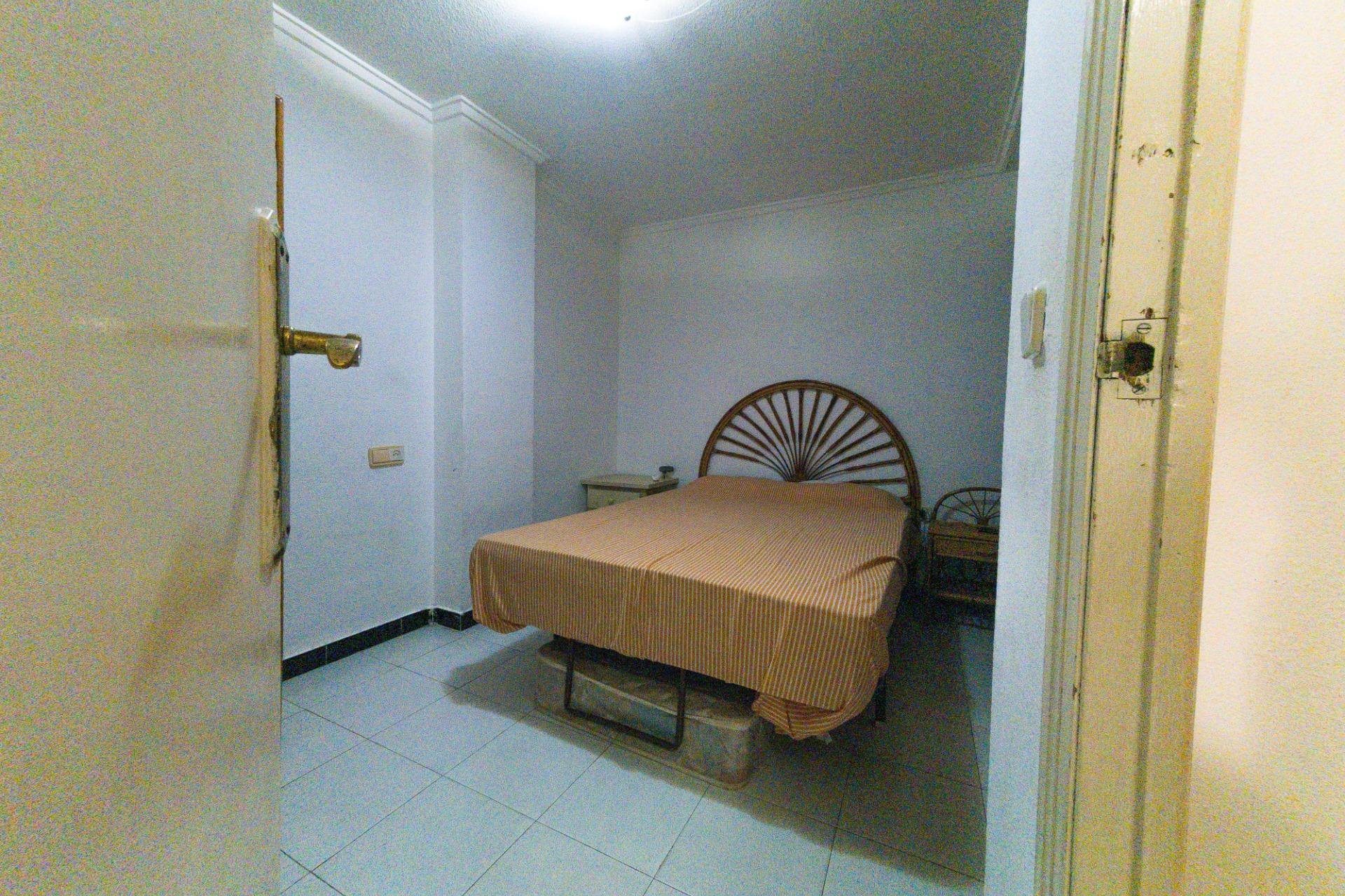 Revente - Appartement -
Torrevieja - Playa del Cura