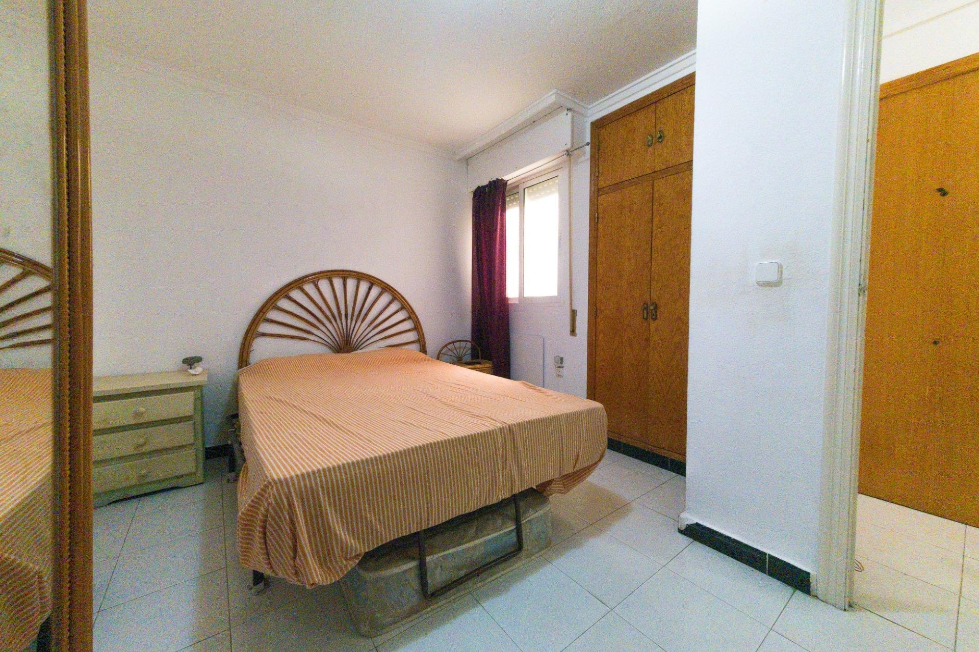 Revente - Appartement -
Torrevieja - Playa del Cura