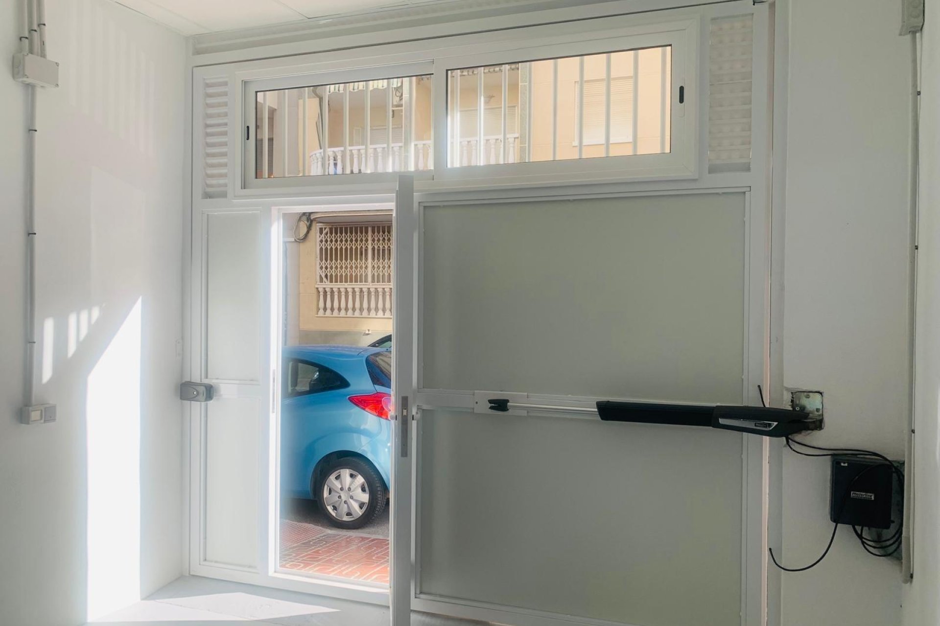 Revente - Appartement -
Torrevieja - Playa del Cura