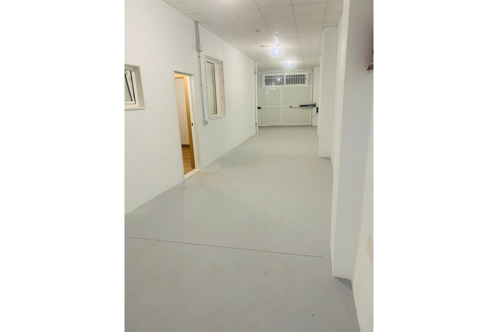 Revente - Appartement -
Torrevieja - Playa del Cura