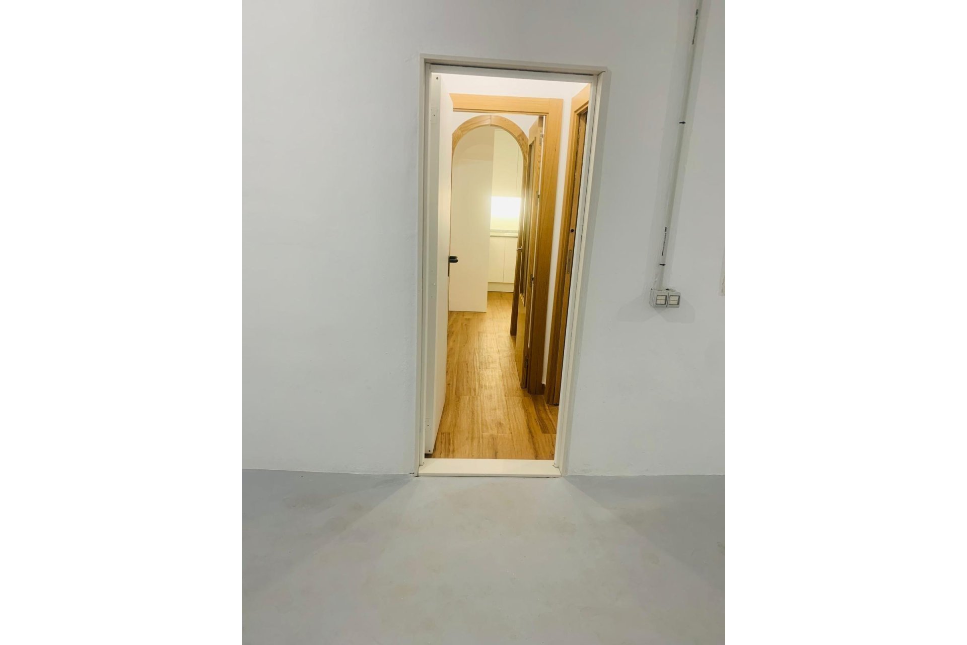 Revente - Appartement -
Torrevieja - Playa del Cura