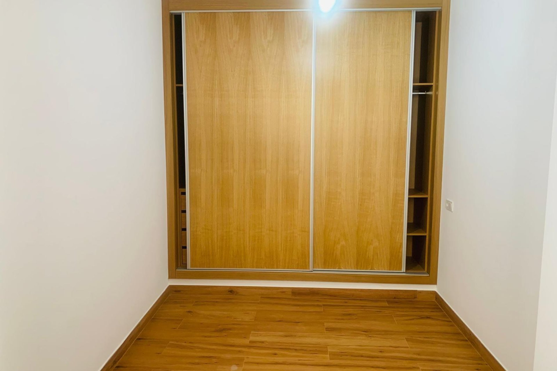 Revente - Appartement -
Torrevieja - Playa del Cura