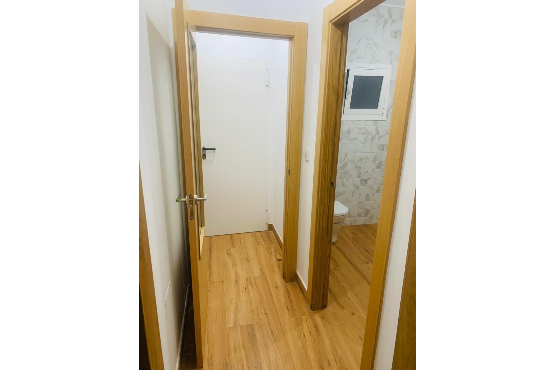 Revente - Appartement -
Torrevieja - Playa del Cura