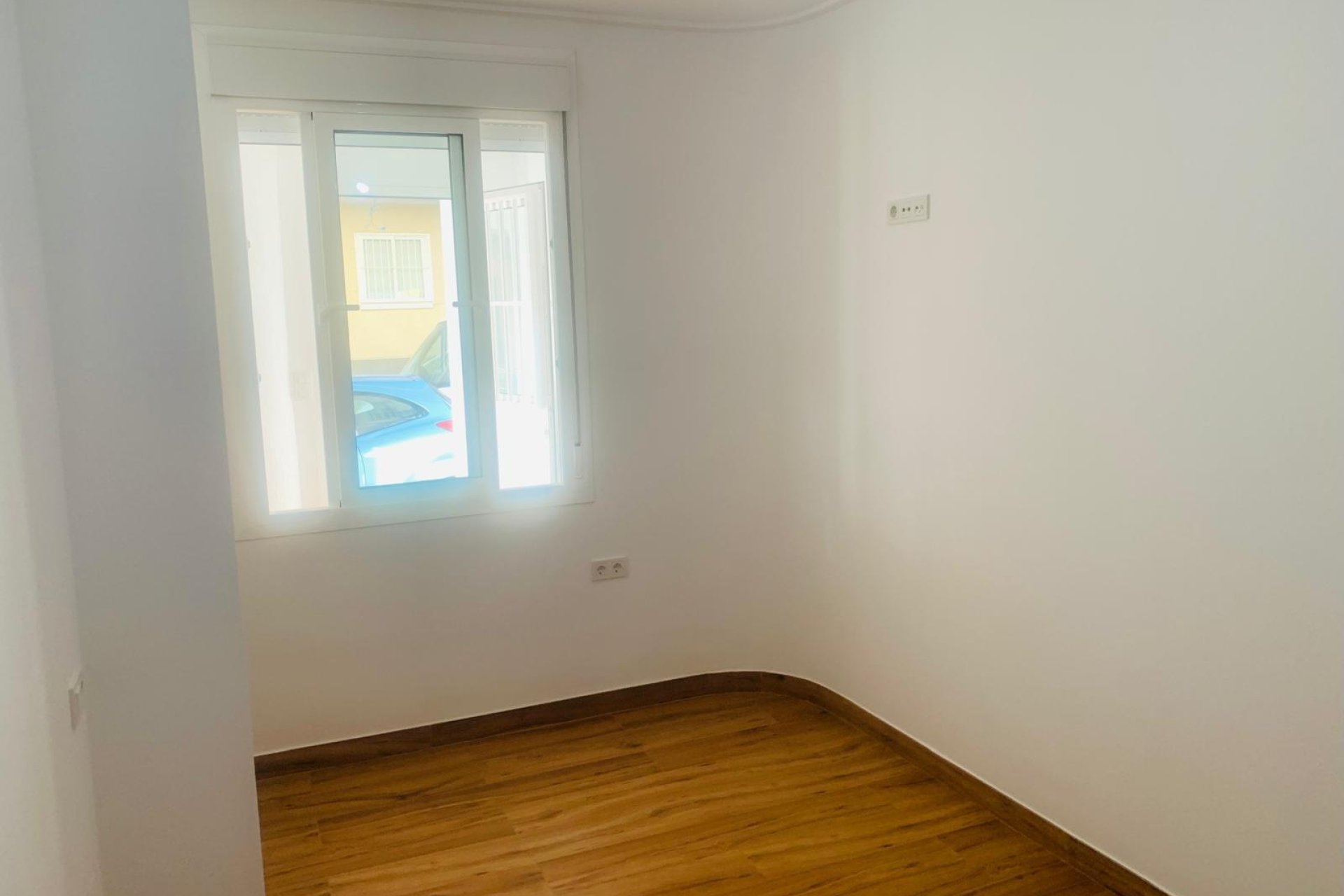 Revente - Appartement -
Torrevieja - Playa del Cura