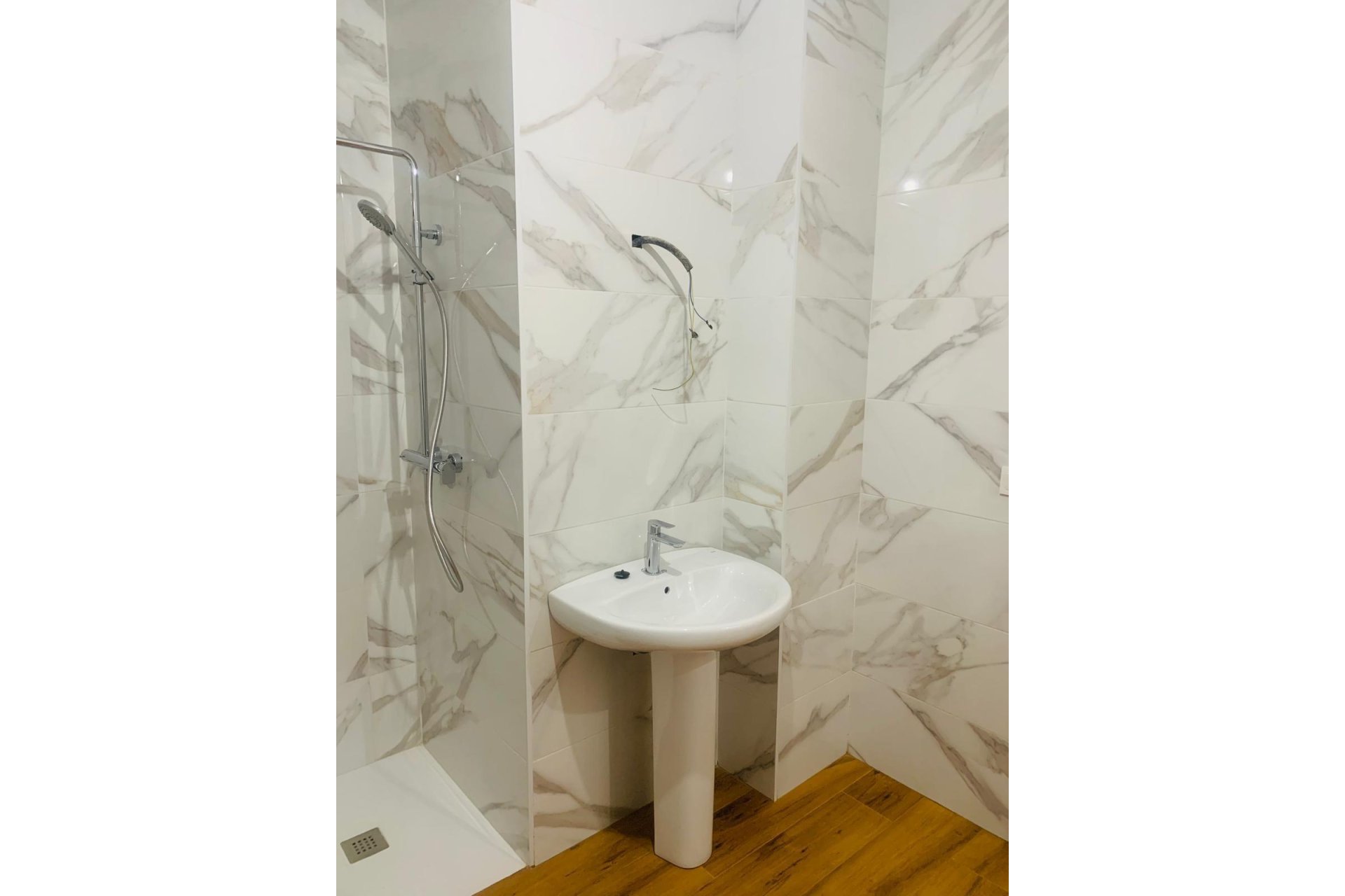 Revente - Appartement -
Torrevieja - Playa del Cura