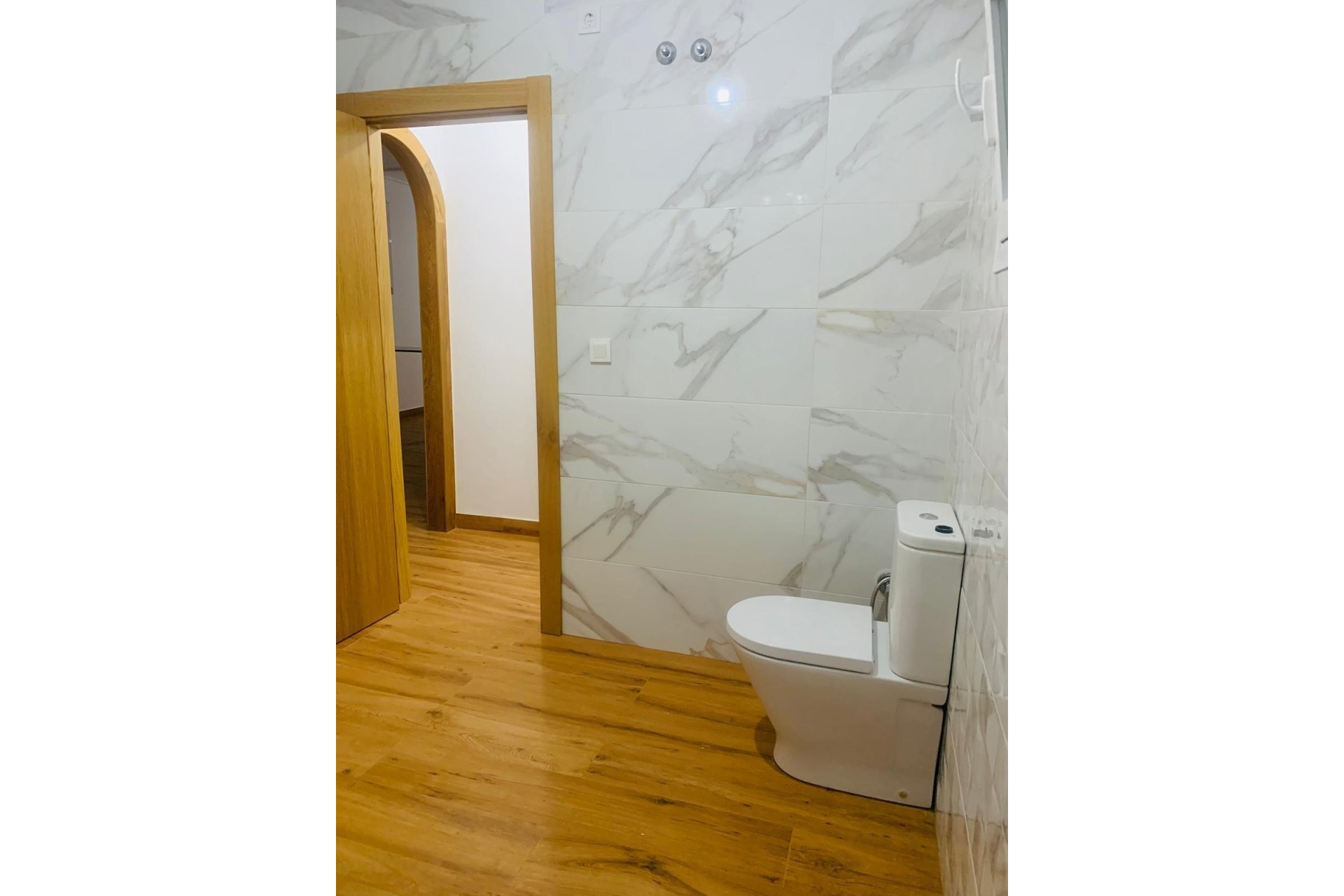 Revente - Appartement -
Torrevieja - Playa del Cura