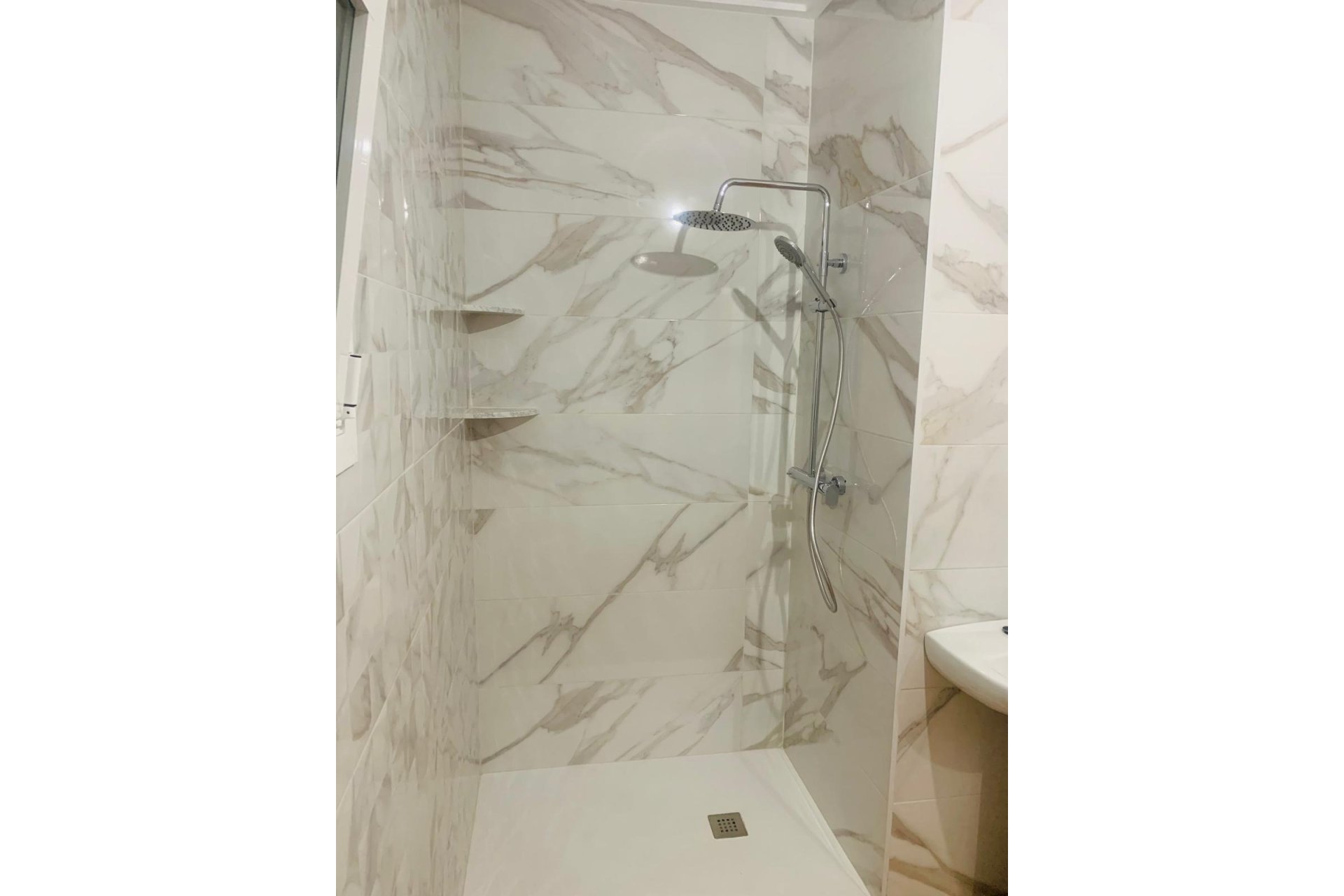 Revente - Appartement -
Torrevieja - Playa del Cura