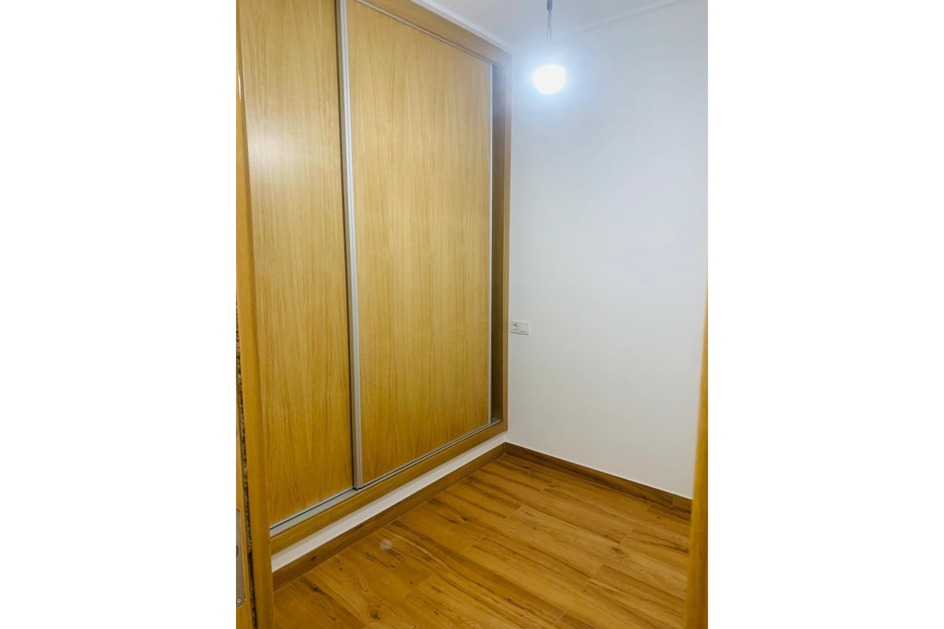 Revente - Appartement -
Torrevieja - Playa del Cura