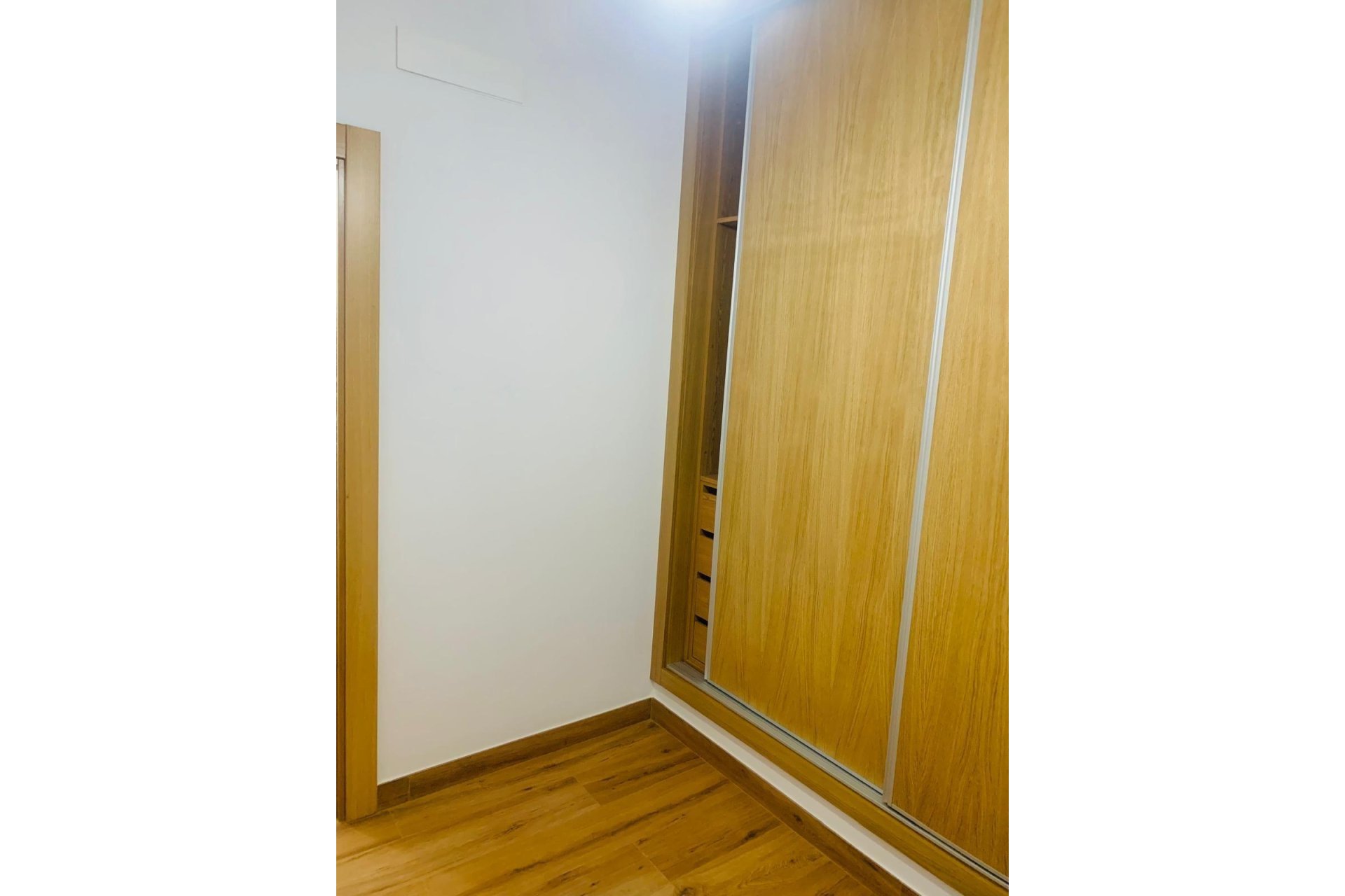 Revente - Appartement -
Torrevieja - Playa del Cura
