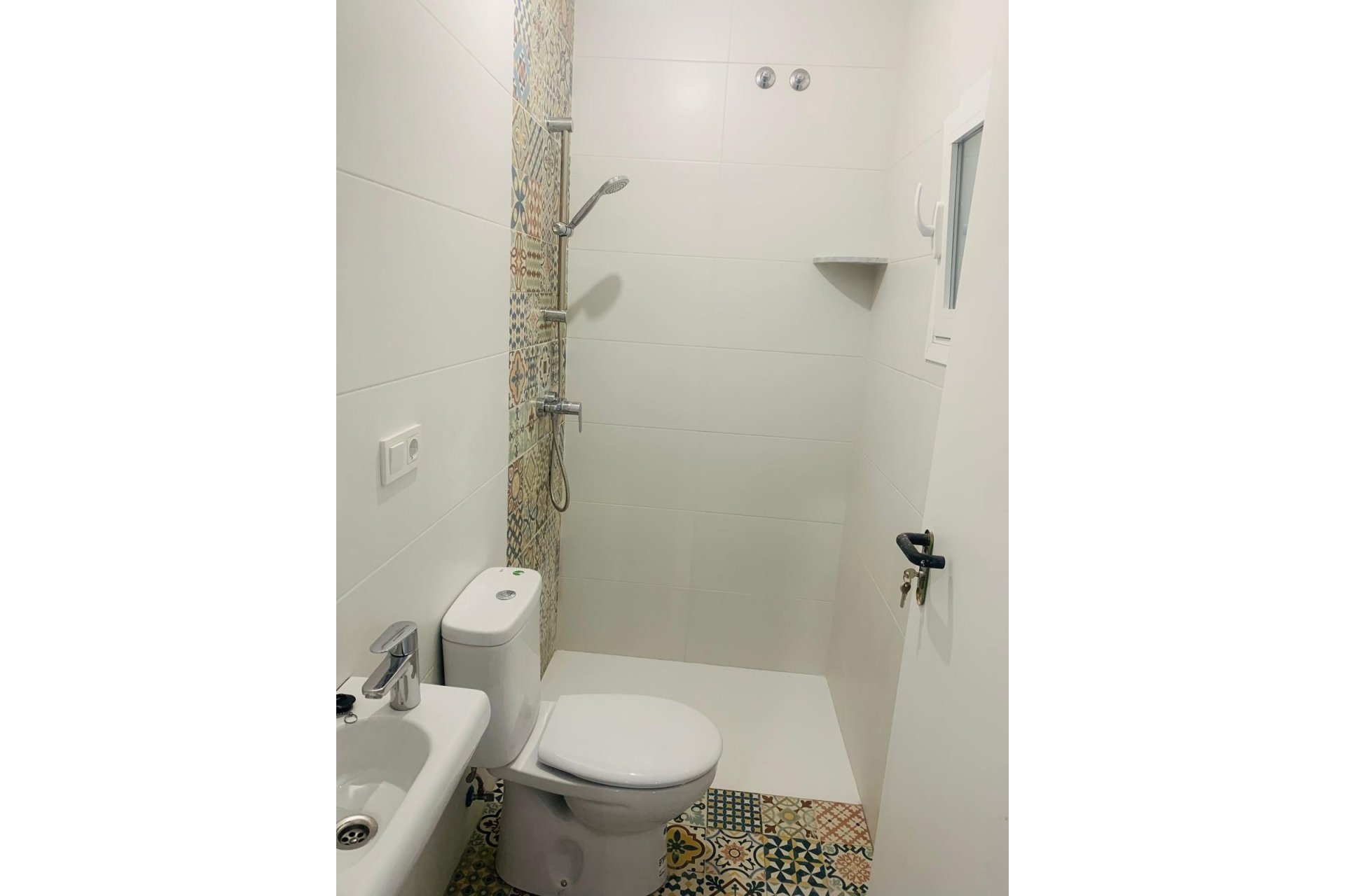 Revente - Appartement -
Torrevieja - Playa del Cura