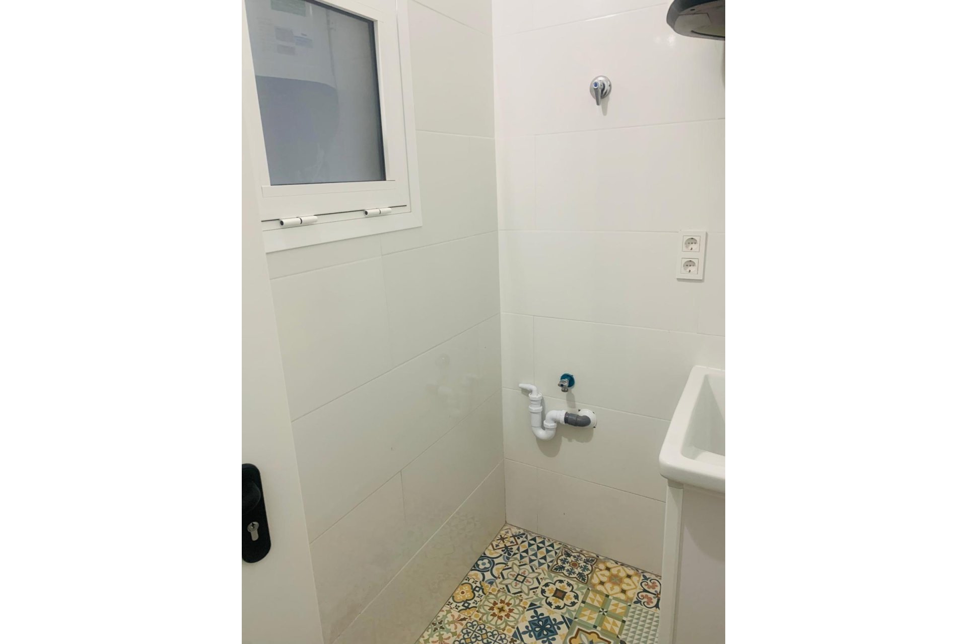 Revente - Appartement -
Torrevieja - Playa del Cura