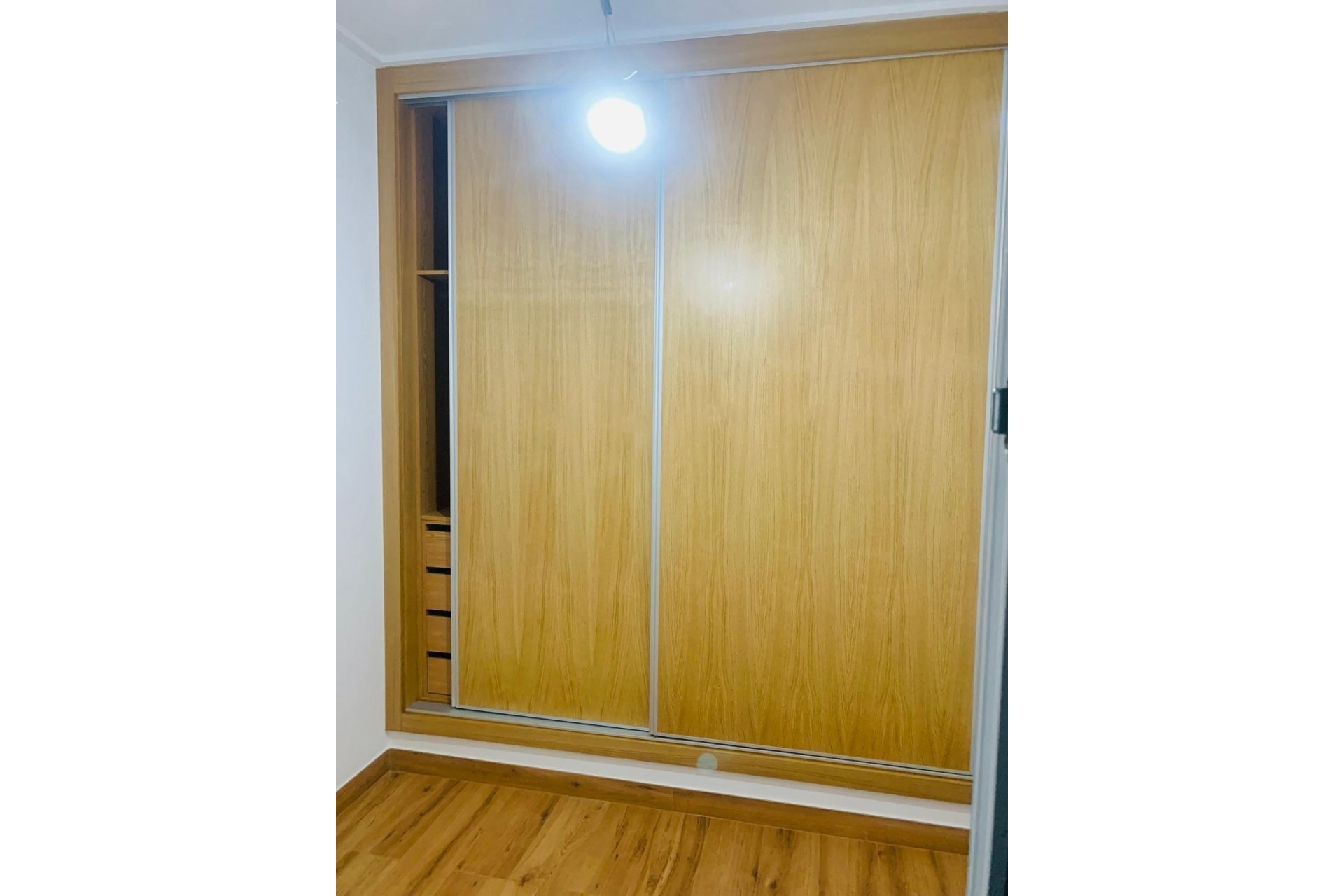 Revente - Appartement -
Torrevieja - Playa del Cura