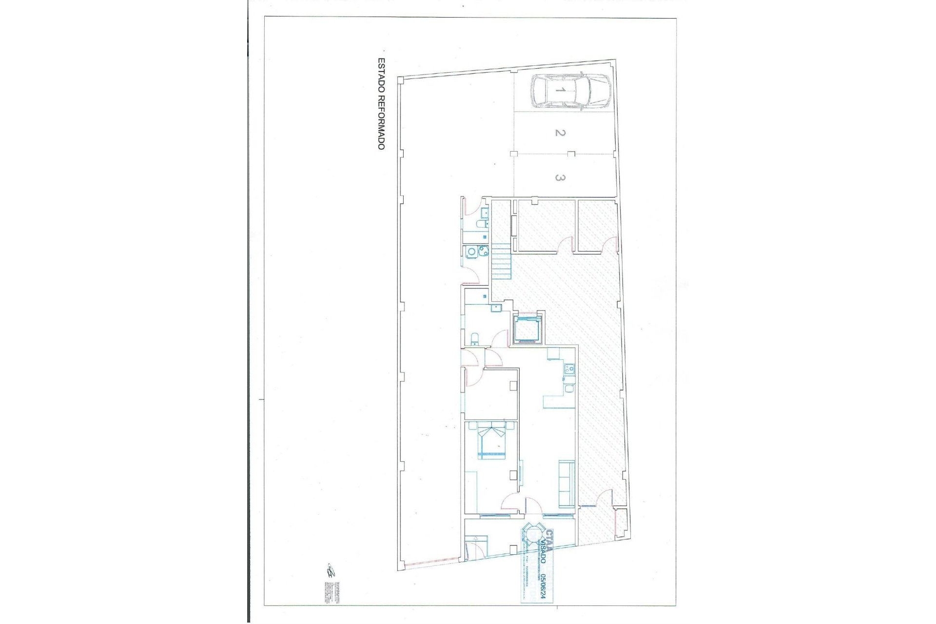 Revente - Appartement -
Torrevieja - Playa del Cura