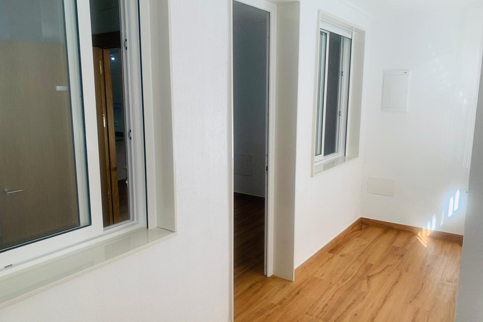 Revente - Appartement -
Torrevieja - Playa del Cura
