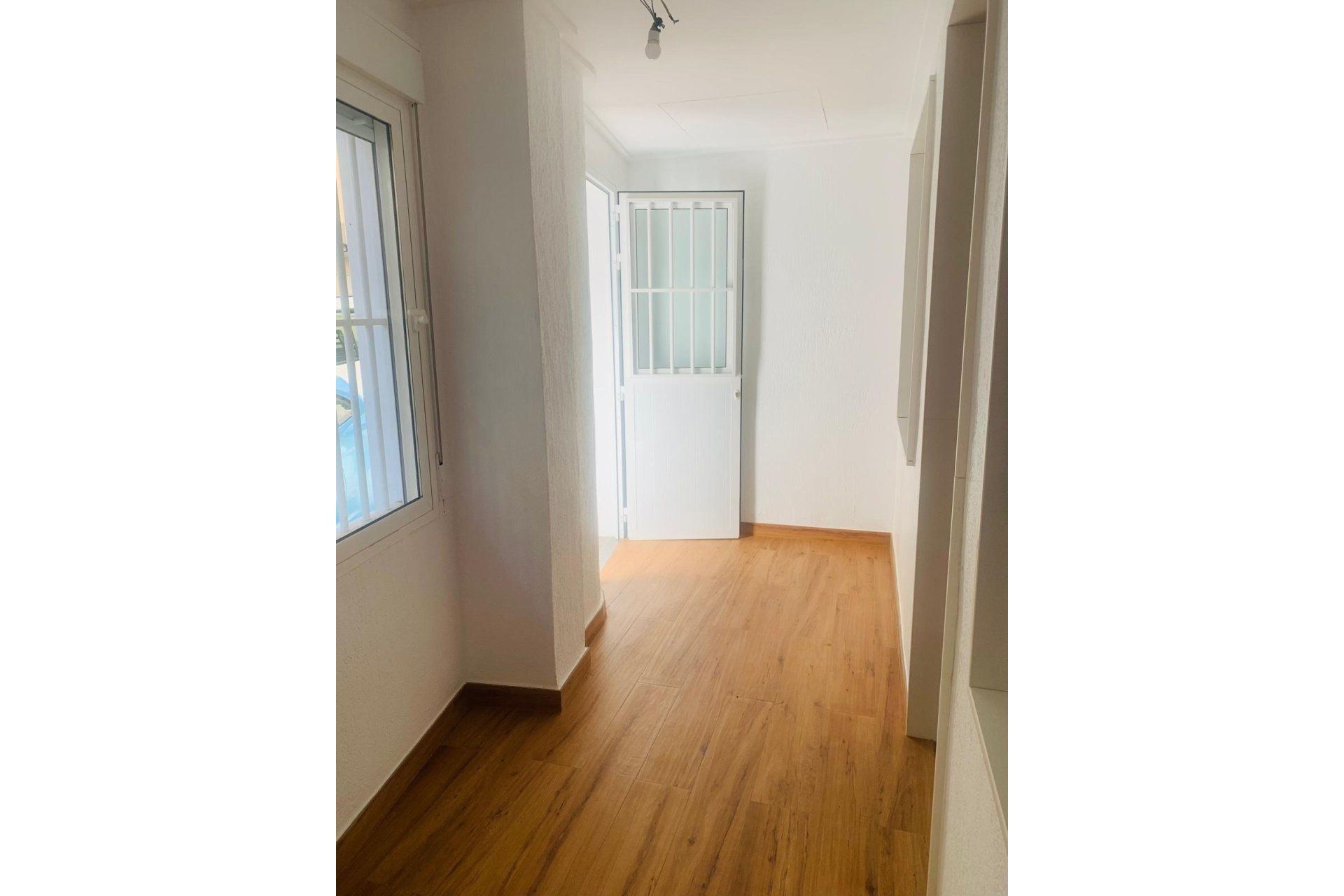 Revente - Appartement -
Torrevieja - Playa del Cura