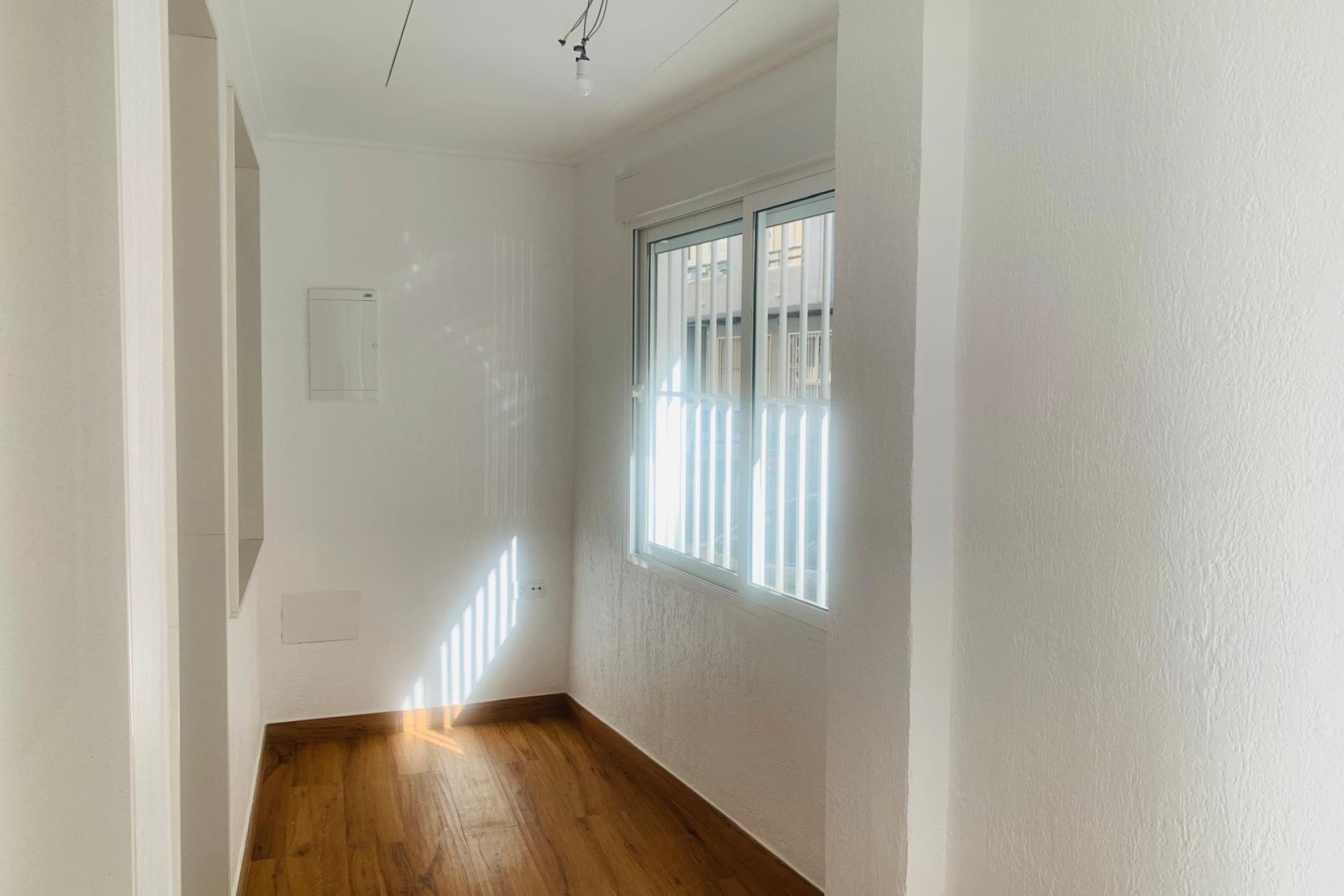 Revente - Appartement -
Torrevieja - Playa del Cura