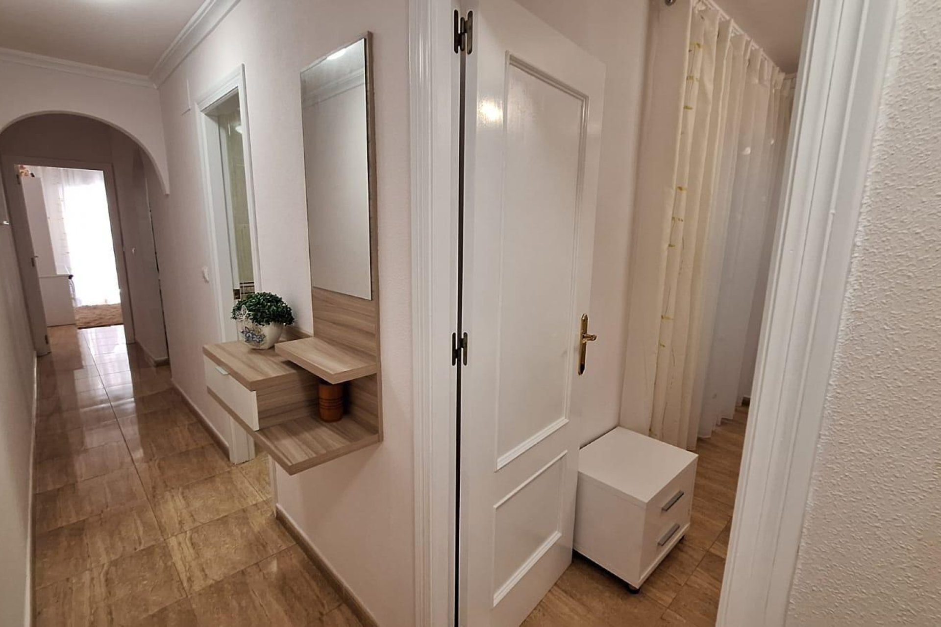 Revente - Appartement -
Torrevieja - Playa del Cura