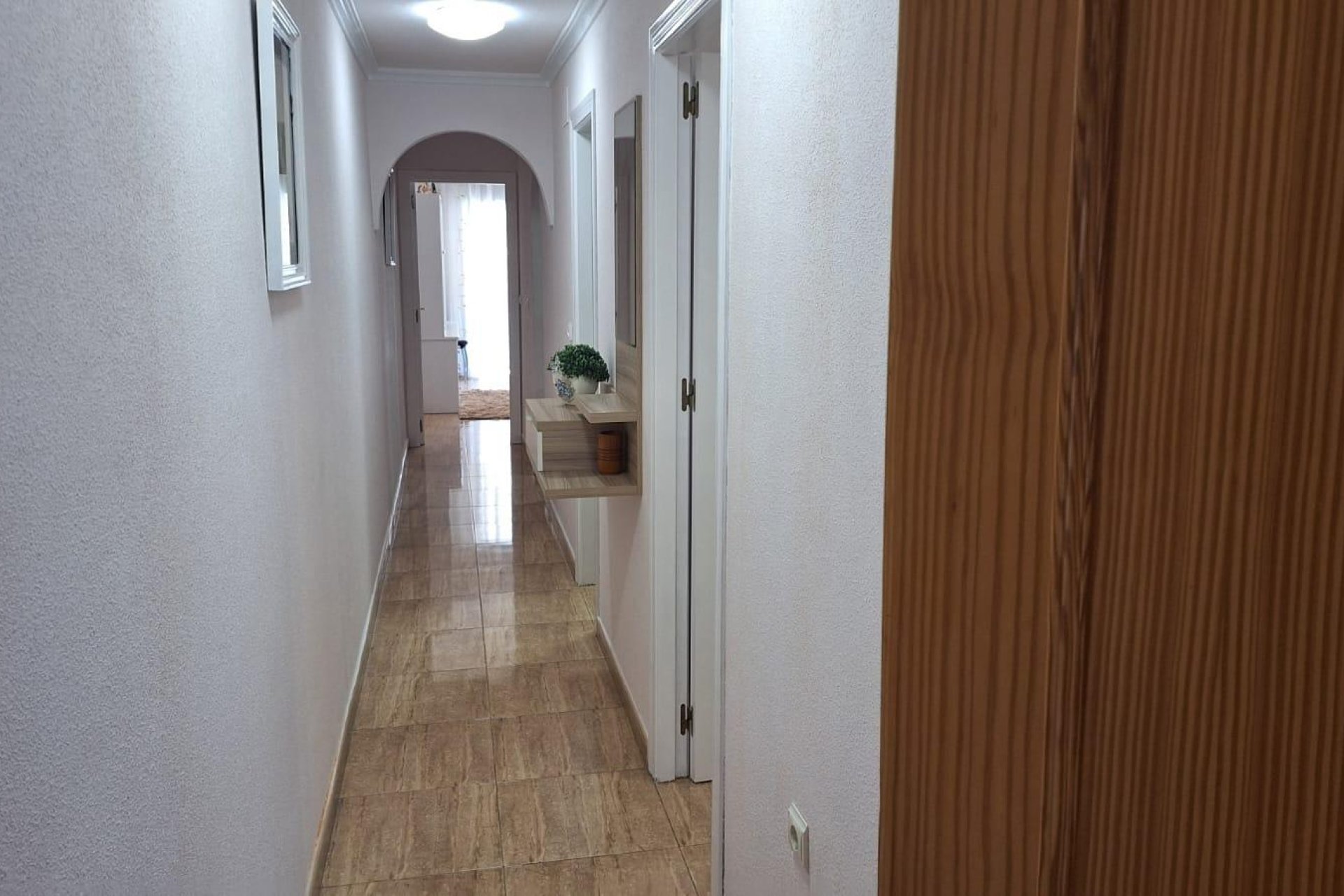 Revente - Appartement -
Torrevieja - Playa del Cura