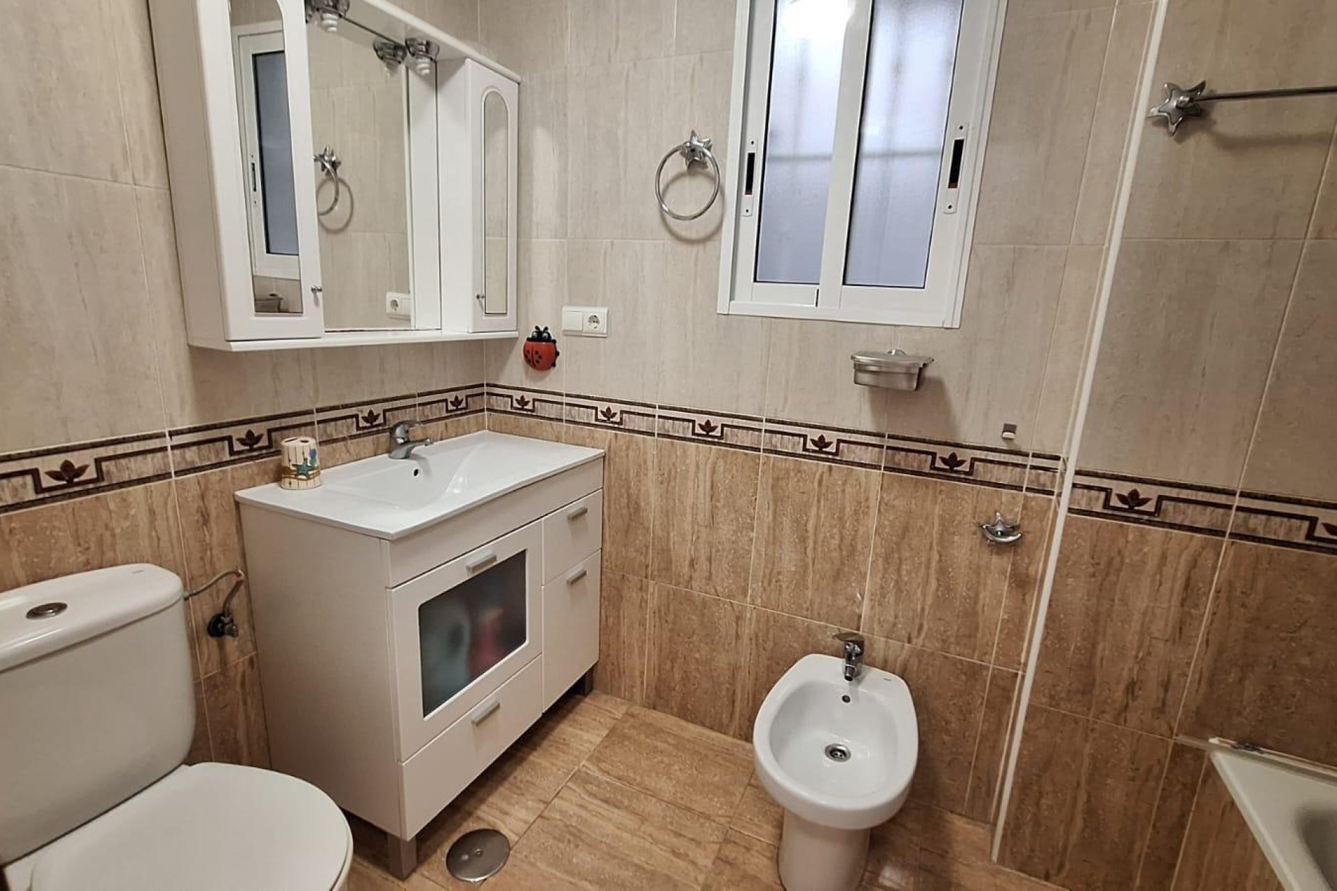 Revente - Appartement -
Torrevieja - Playa del Cura