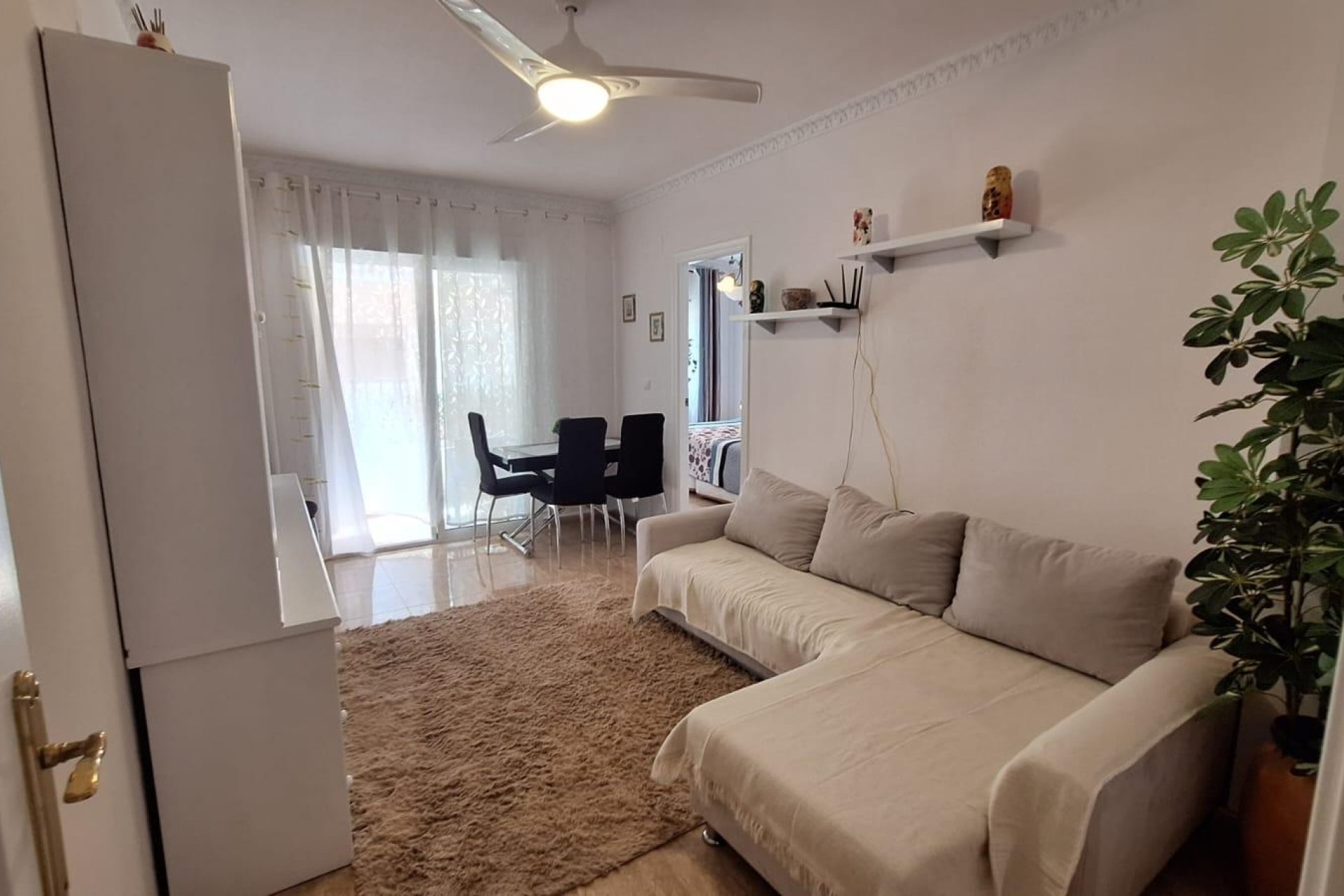 Revente - Appartement -
Torrevieja - Playa del Cura