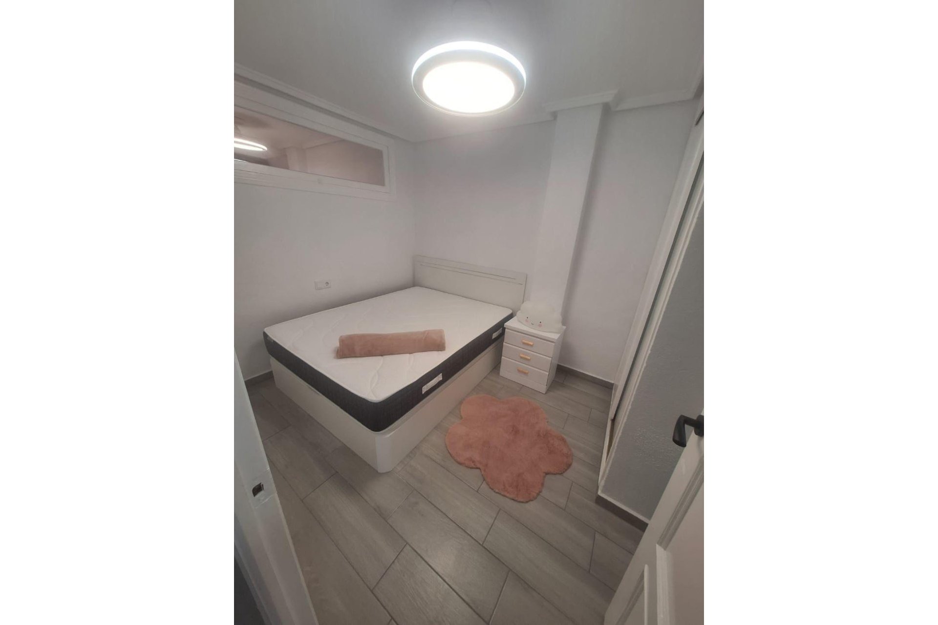 Revente - Appartement -
Torrevieja - Playa del Cura